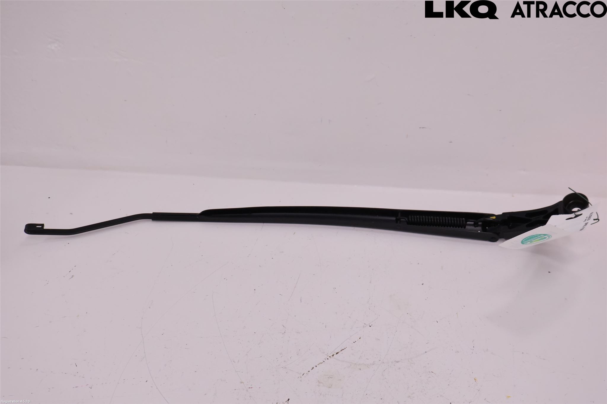 Toyota YARIS XP21 20- Viskerarm-Armer Frontrute