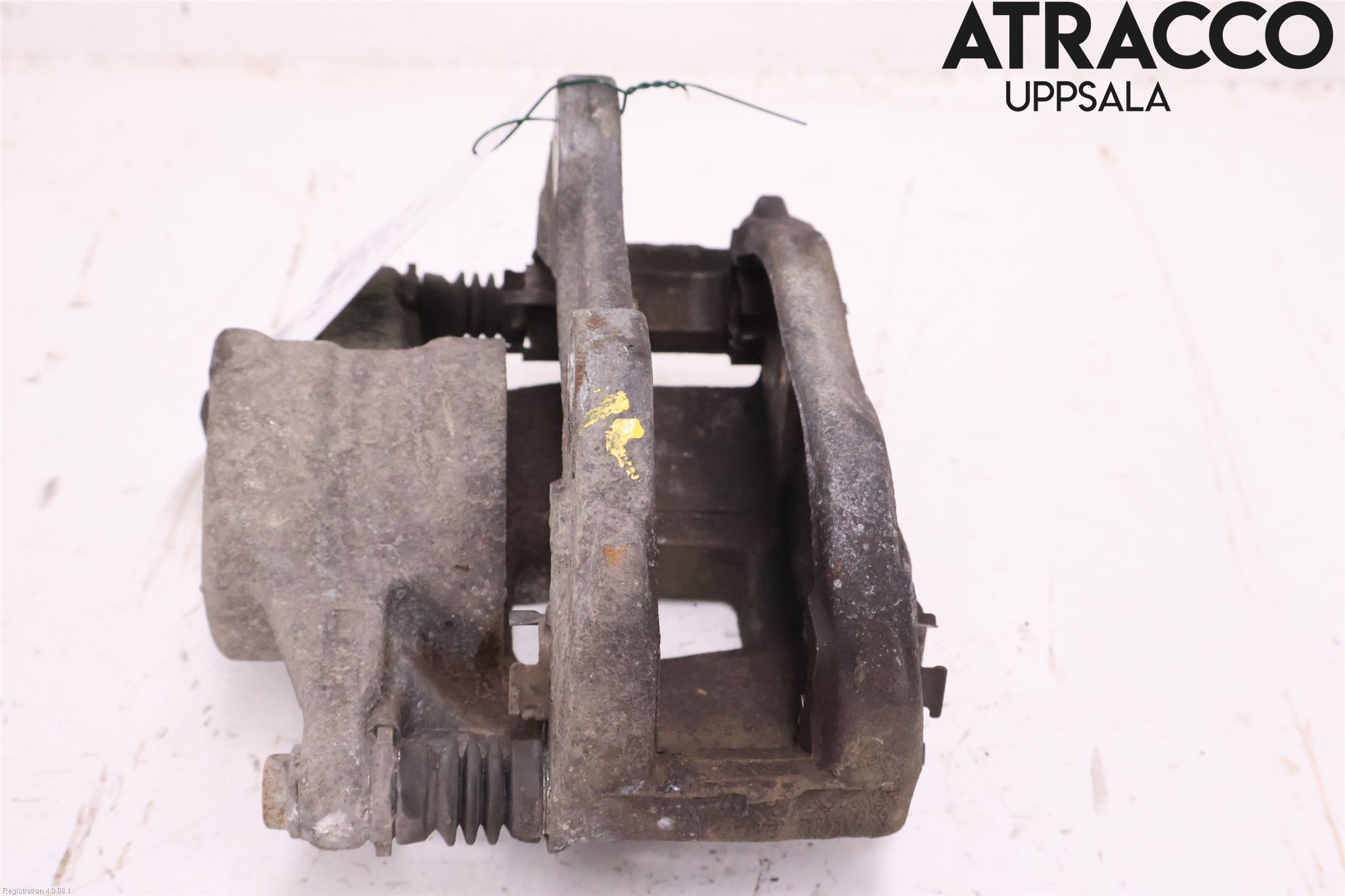 Fiat TIPO/CROSS 16- Bremsecaliper Foran Høyre