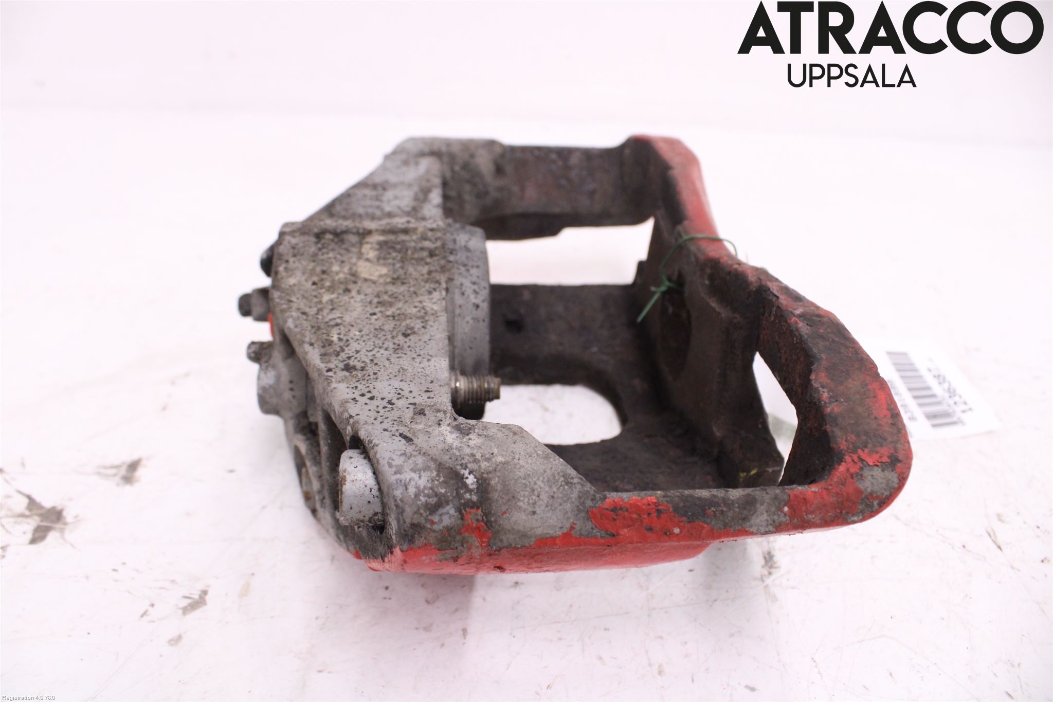 Saab 9-3 VER2/VER3 08-15 Bremsecaliper Foran Høyre