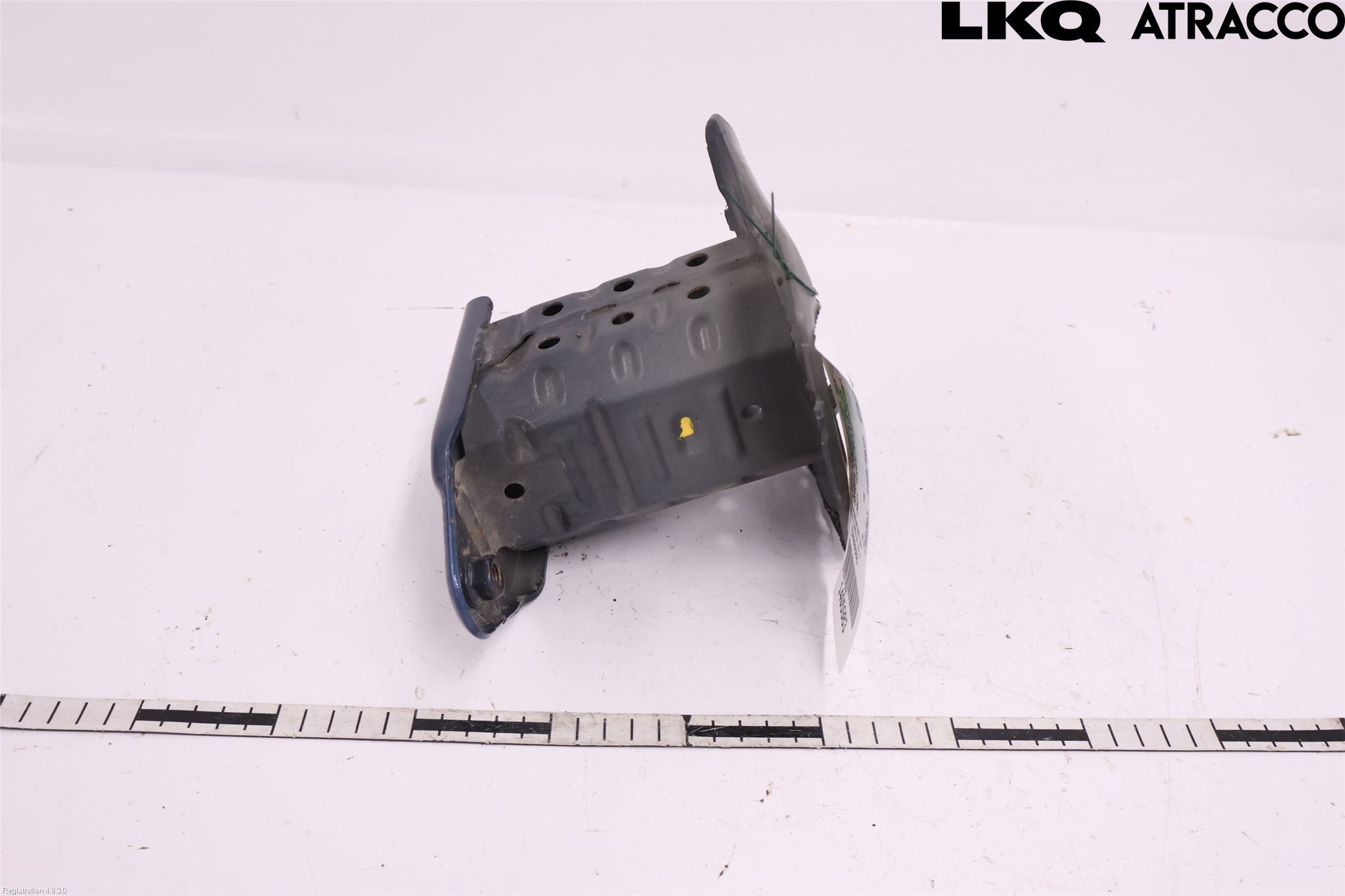 Toyota COROLLA 19- Støtfanger Bak Feste