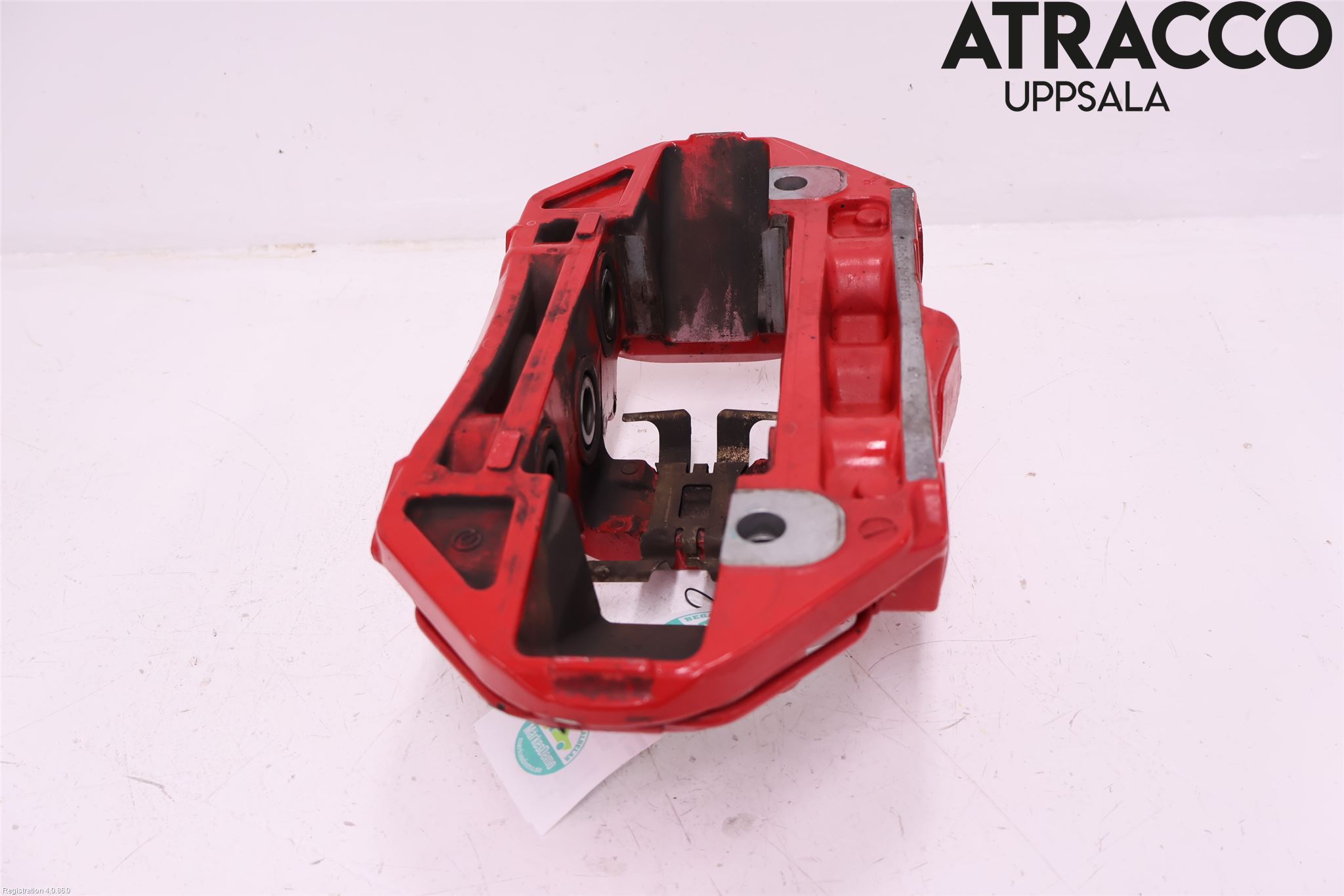 BMW 3 G20/G21/G80/G81 19- Bremsecaliper Foran Høyre