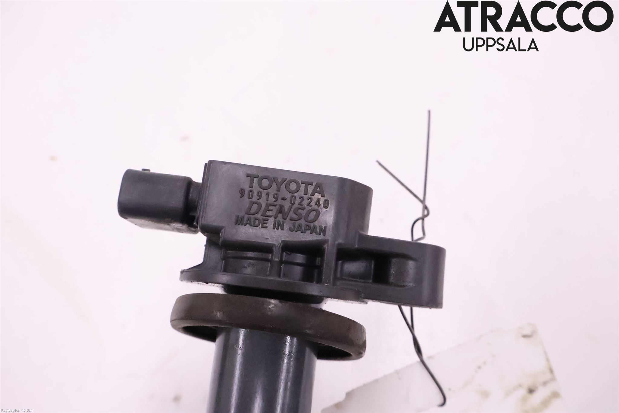 Toyota YARIS VERSO P1 00-05 Coil