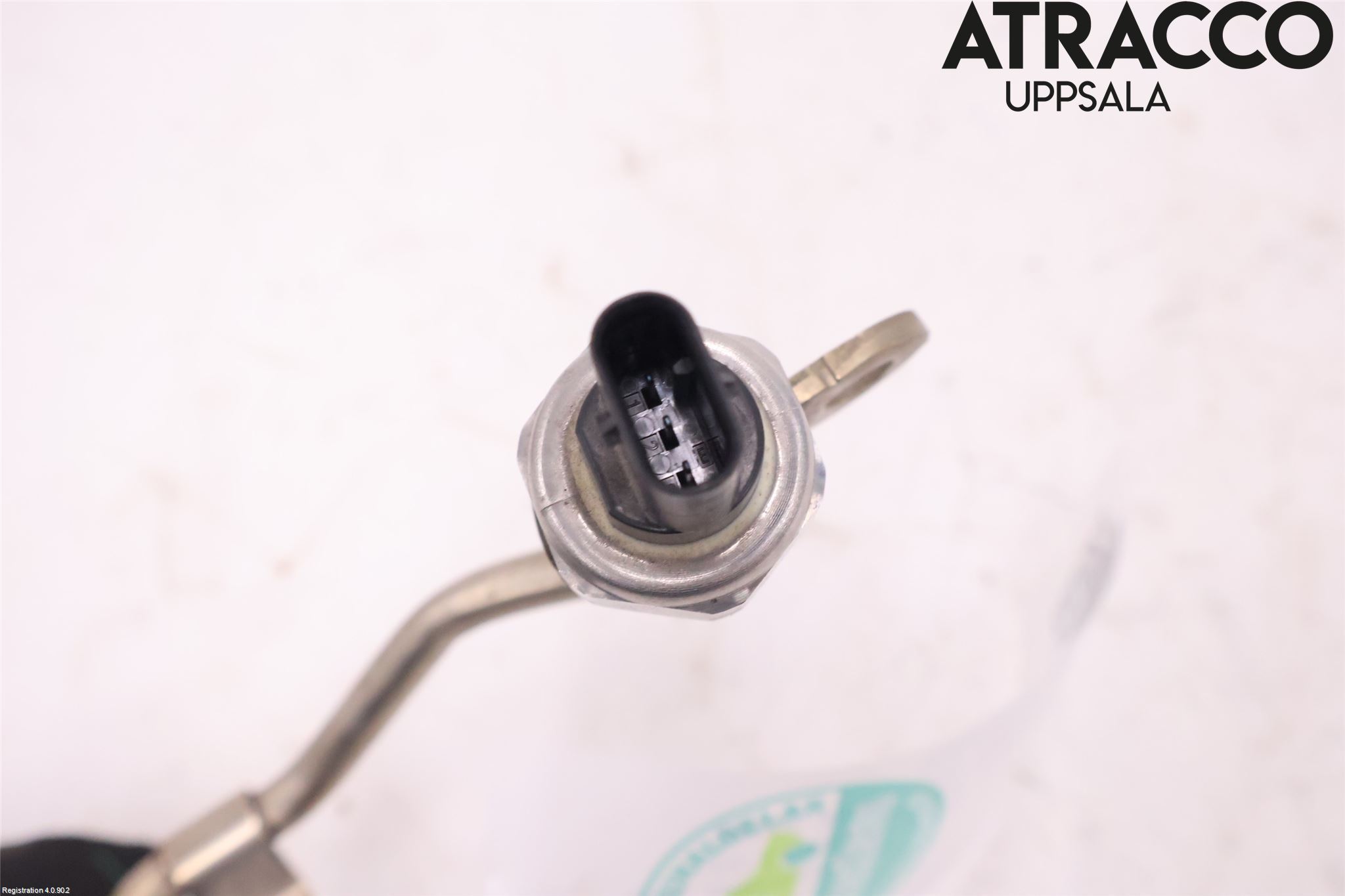 BMW 5 G30/G31/F90 17-23 Sensor Temp-Trykk Avgass