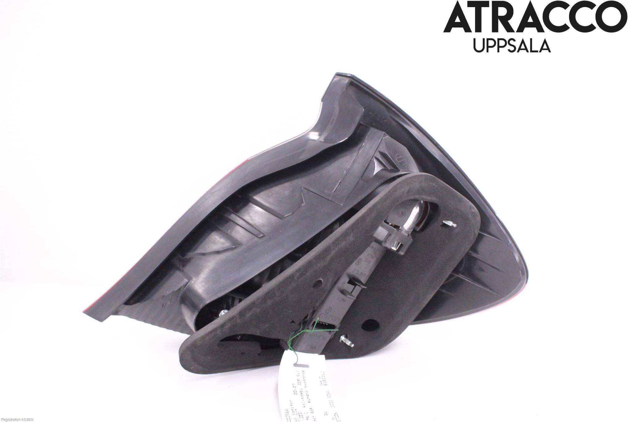 Mercedes-Benz MB C (203) 00-07 Baklykt Venstre