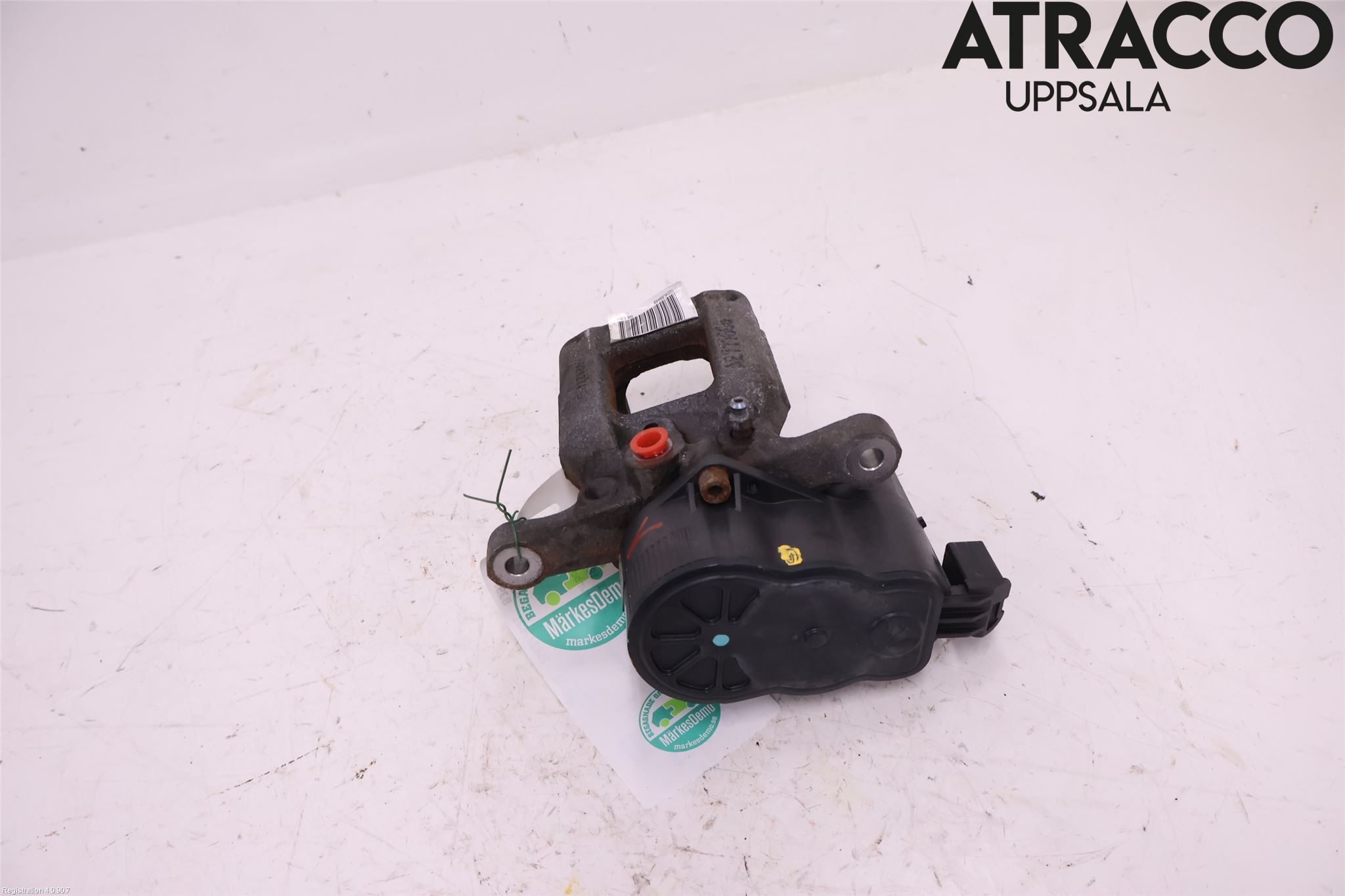 Opel GRANDLAND X 18- Bremsecaliper Bak Venstre
