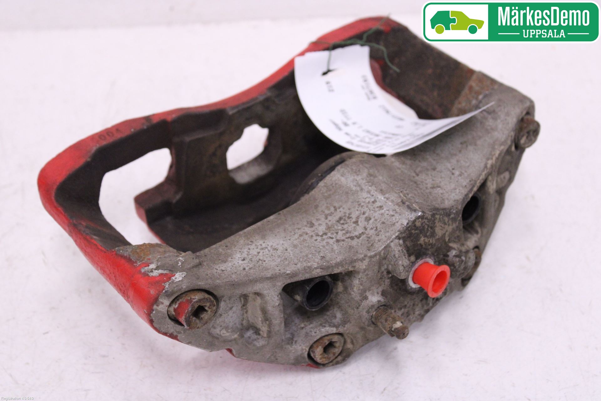 Saab 9-3 VER2/VER3 08-15 Bremsecaliper Foran Høyre