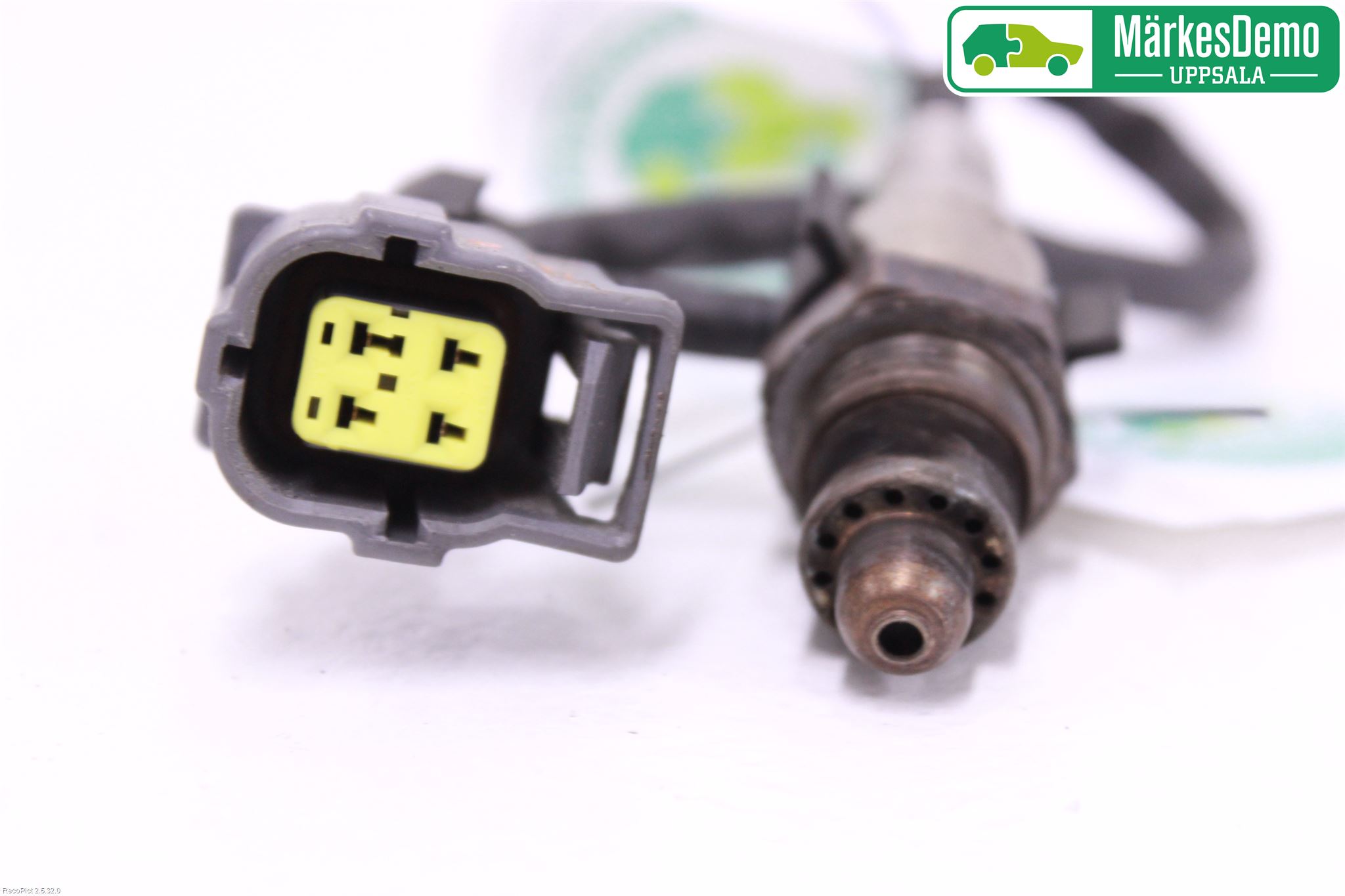 Mercedes-Benz MB B-KLASS (W246/W242) 12-19 Inns Lambdasonde