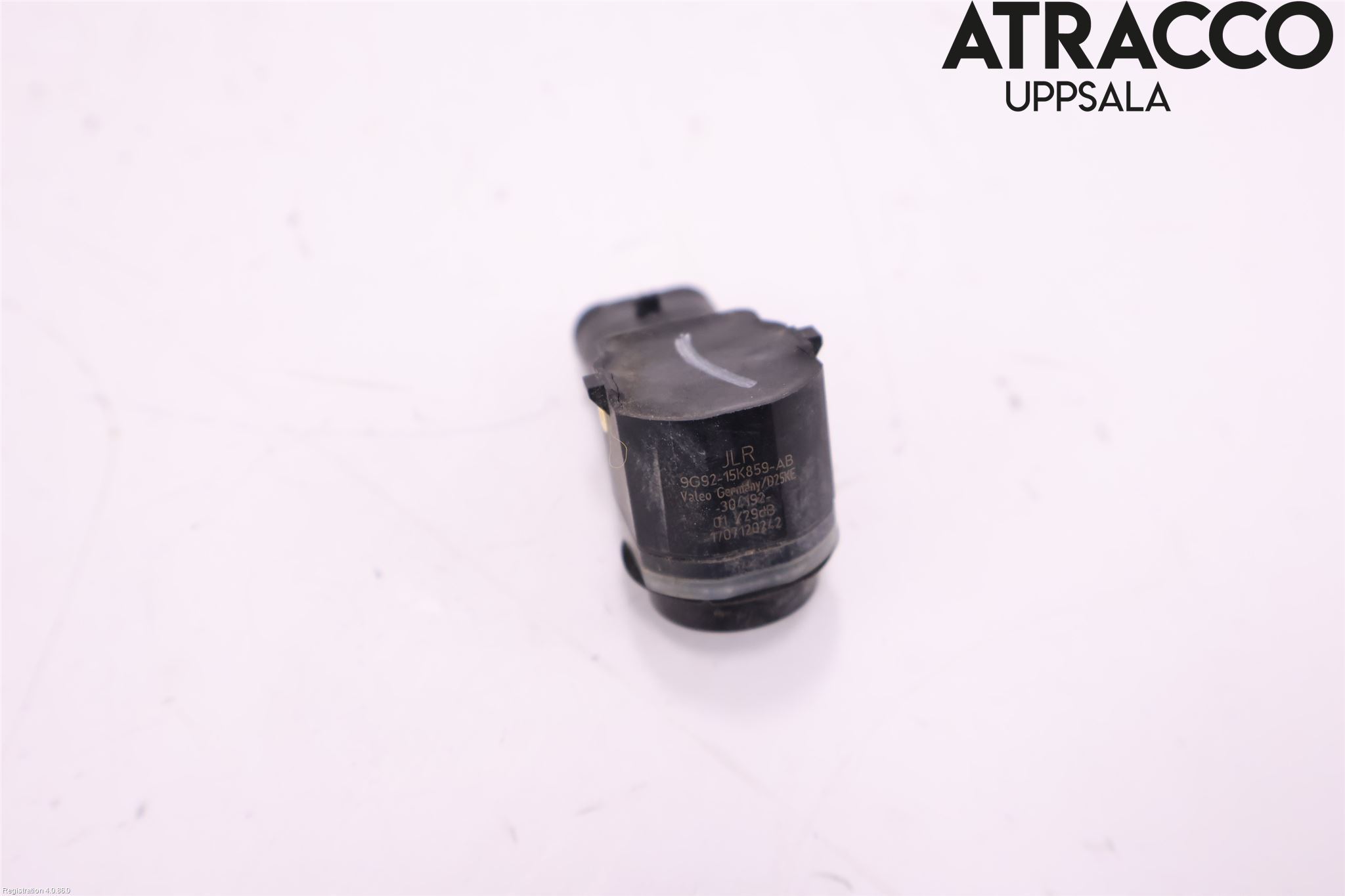 Landrover LAND ROVER RANGE ROVER EVOQUE (L538) 11-18 Sensor Ryggesensor