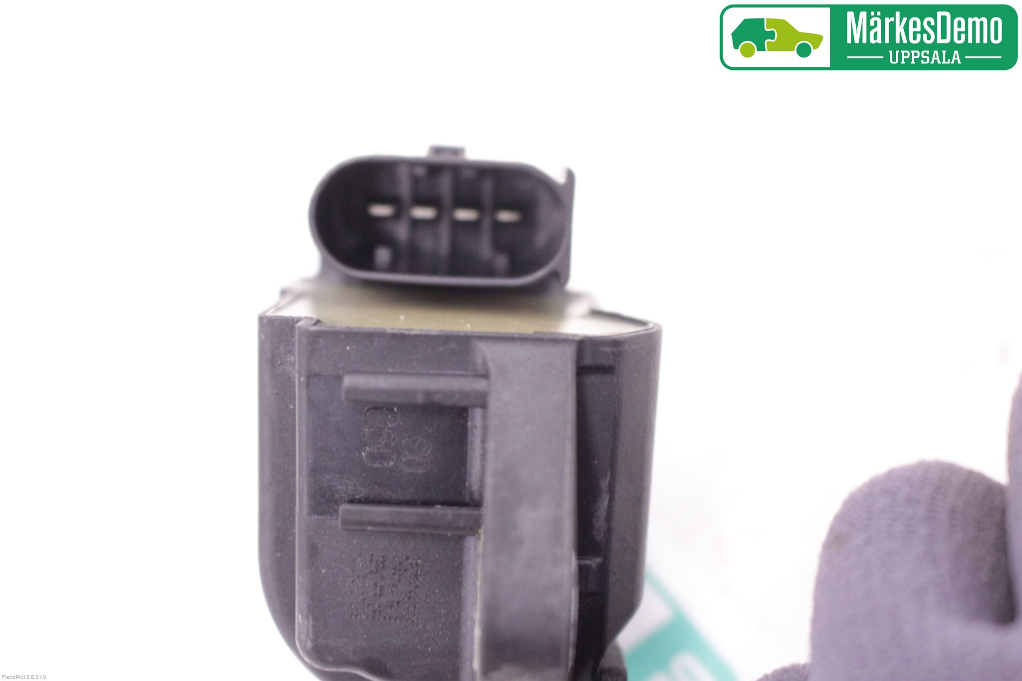 Mercedes-Benz MB B-KLASS (W246/W242) 12-19 Coil