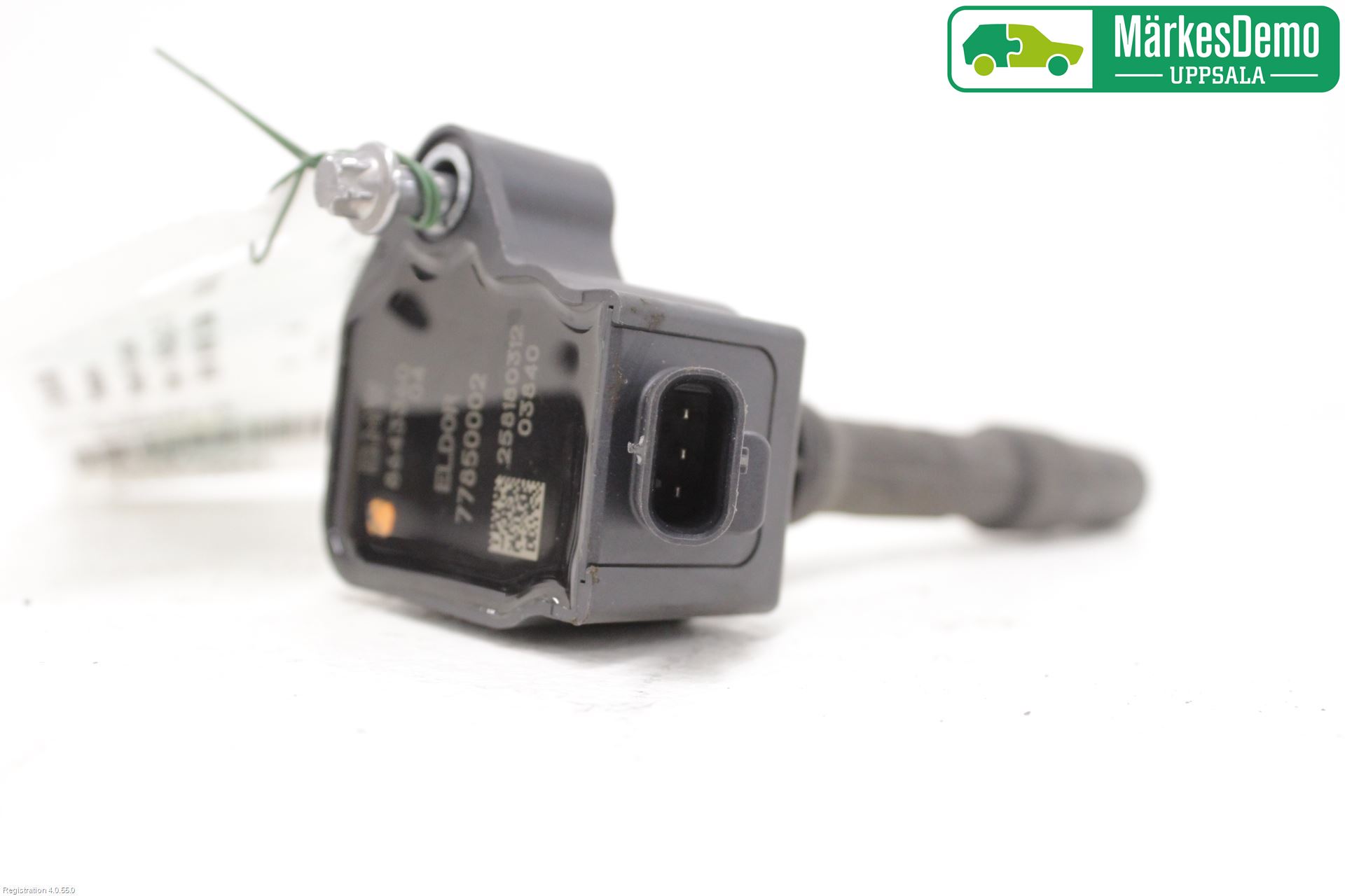 BMW 5 G30/G31/F90 17-23 Coil
