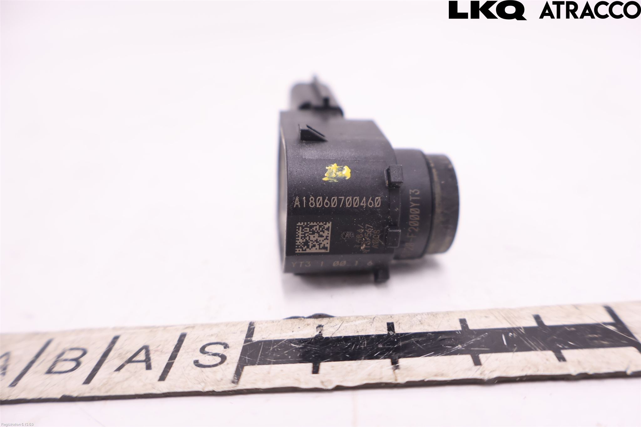 Hyundai IONIQ AE 17-22 Sensor Parkering Front