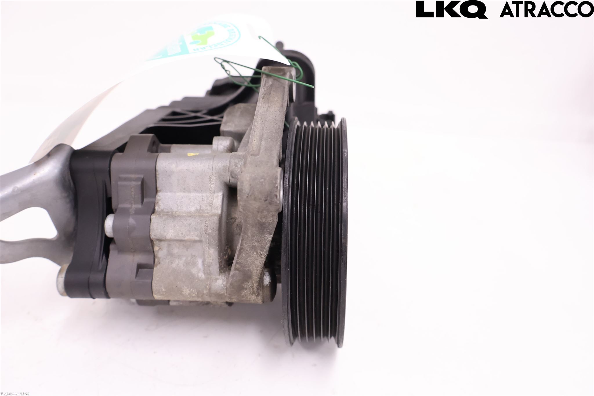 Mercedes-Benz MB C-KLASS (W204) 07-15 Servo Pumpe