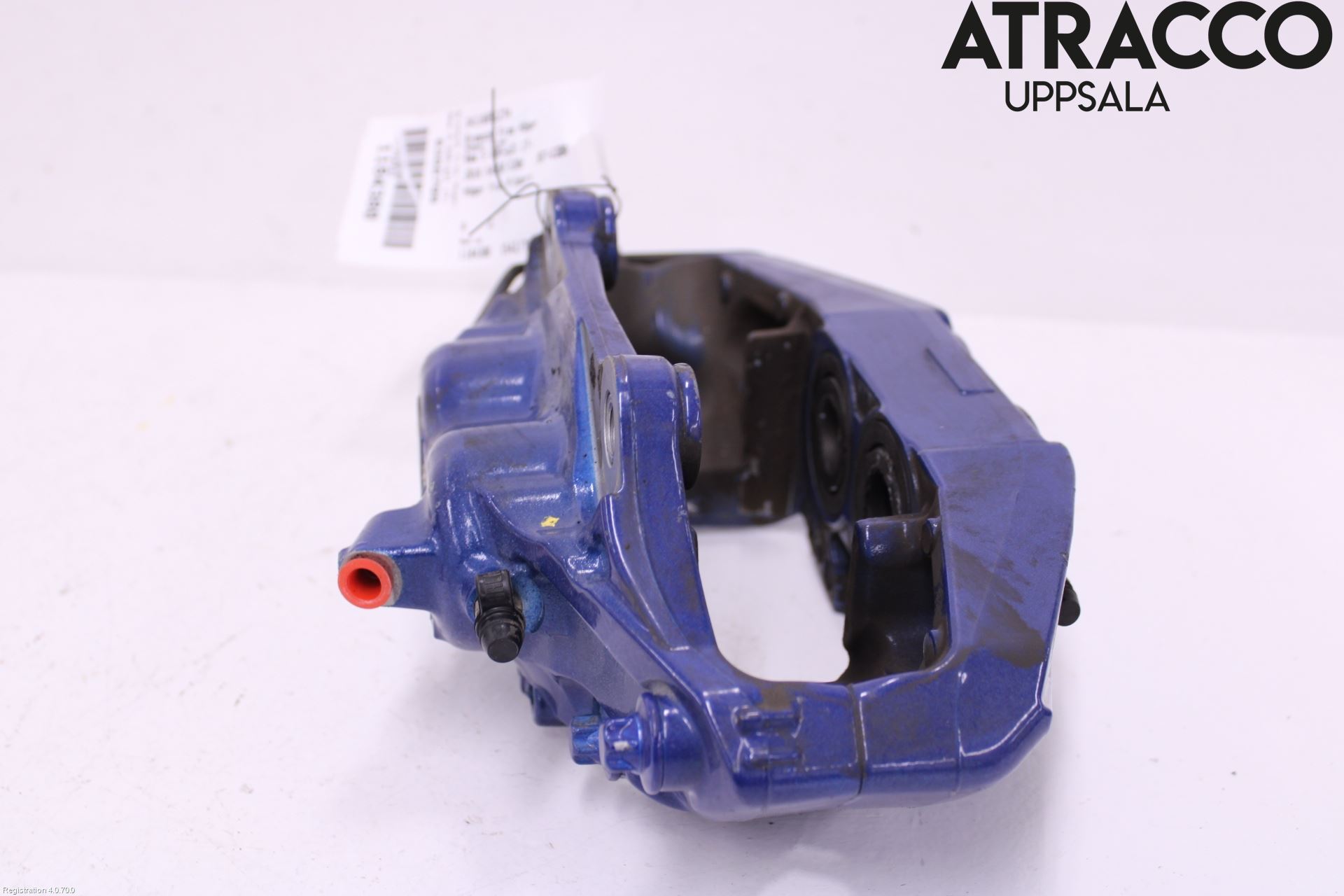 BMW 5 G30/G31/F90 17-23 Bremsecaliper Foran Høyre