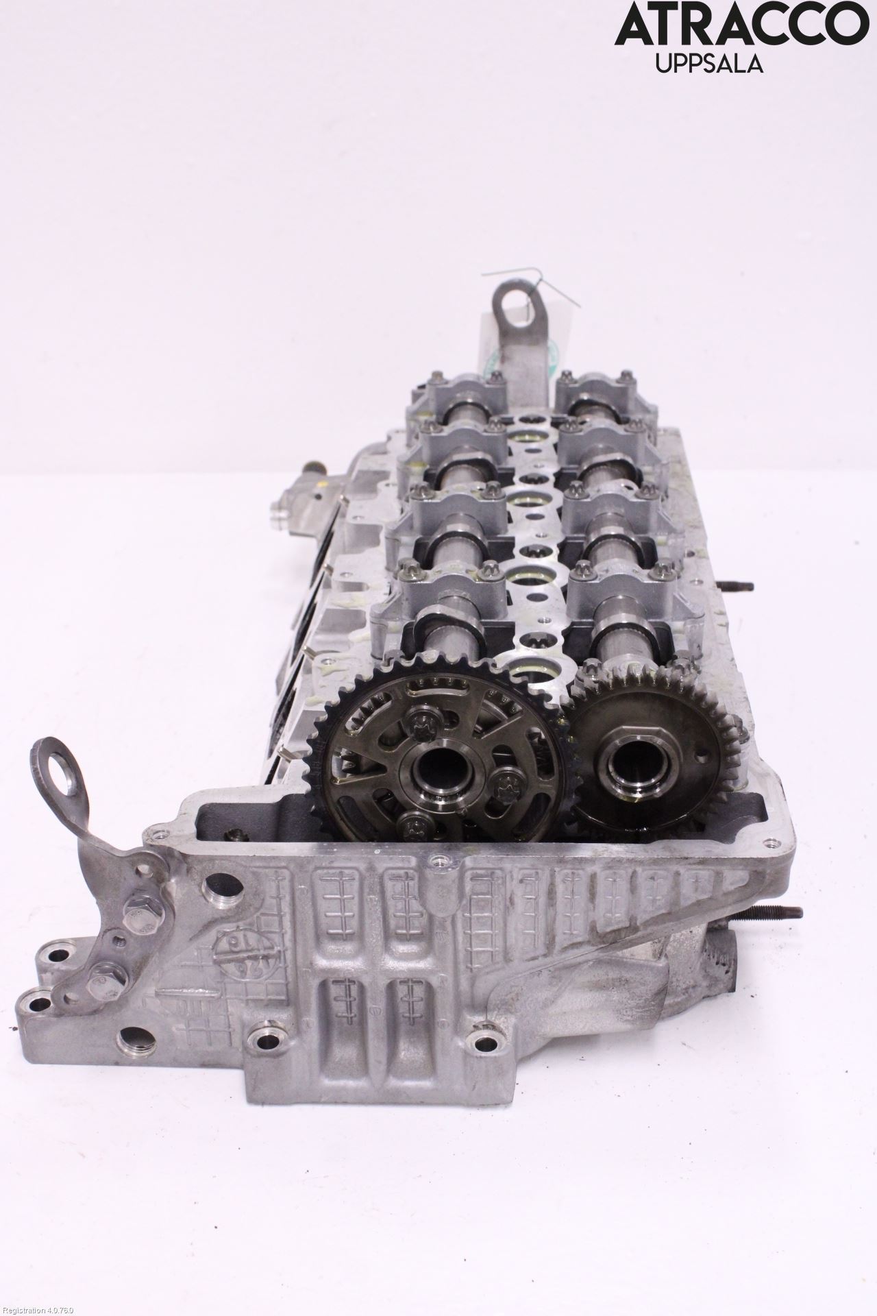 BMW 3 F30/F31/F80 12-19 Topplokk Diesel