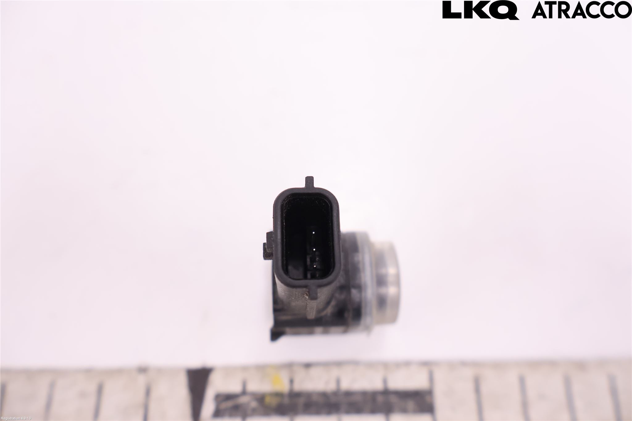 Renault ZOE/E-TECH 13- Sensor Ryggesensor