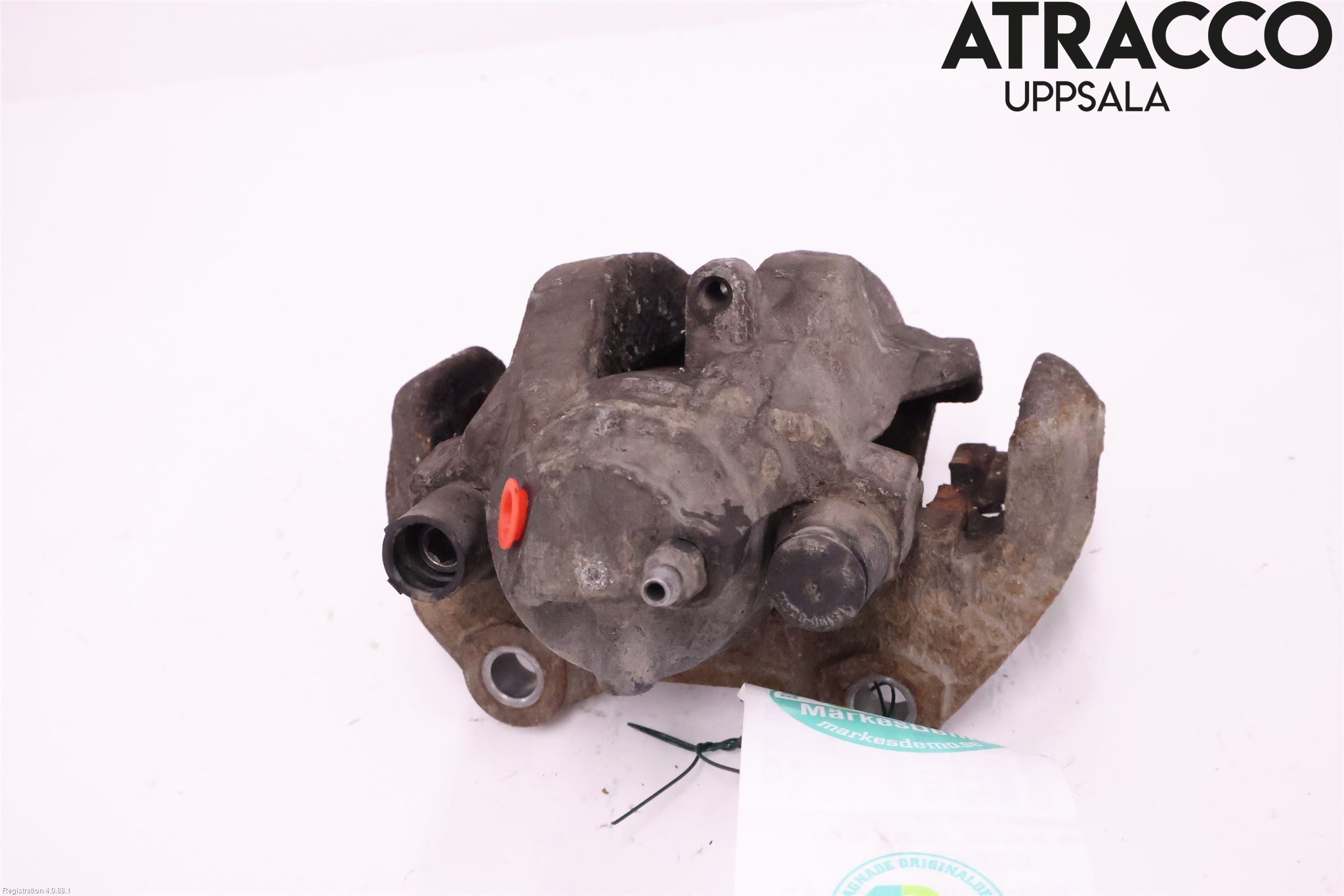Mercedes-Benz MB S-KLASS (W221) 05-13 Bremsecaliper Bak Venstre