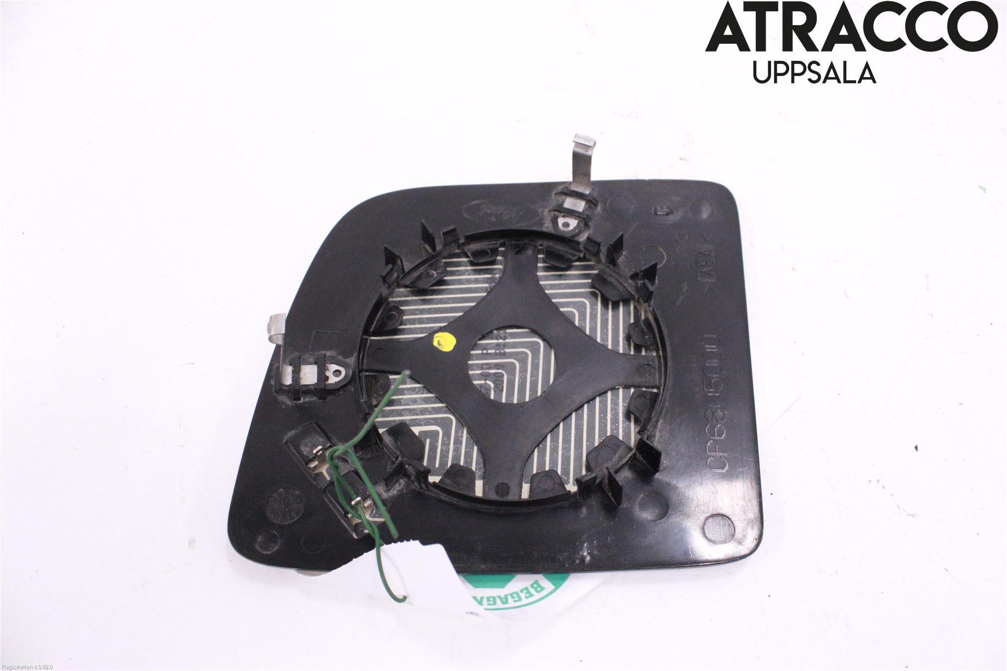 Ford TOURNEO CONNECT 09-13 Speil Glass V