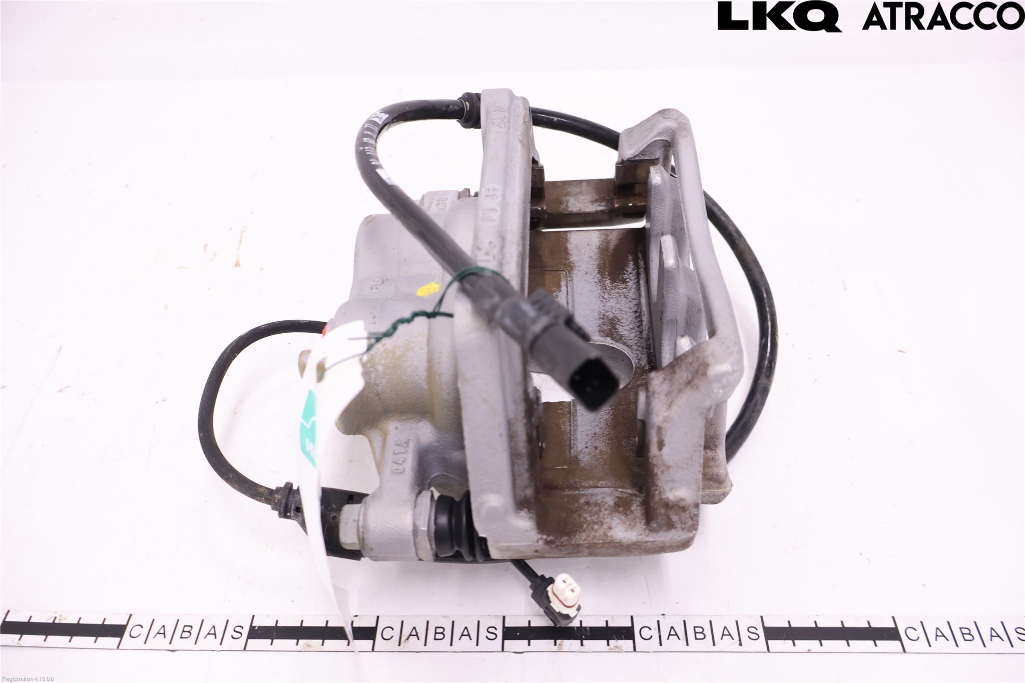 Mercedes-Benz MB EQA (H243) 21- Bremsecaliper Foran Høyre