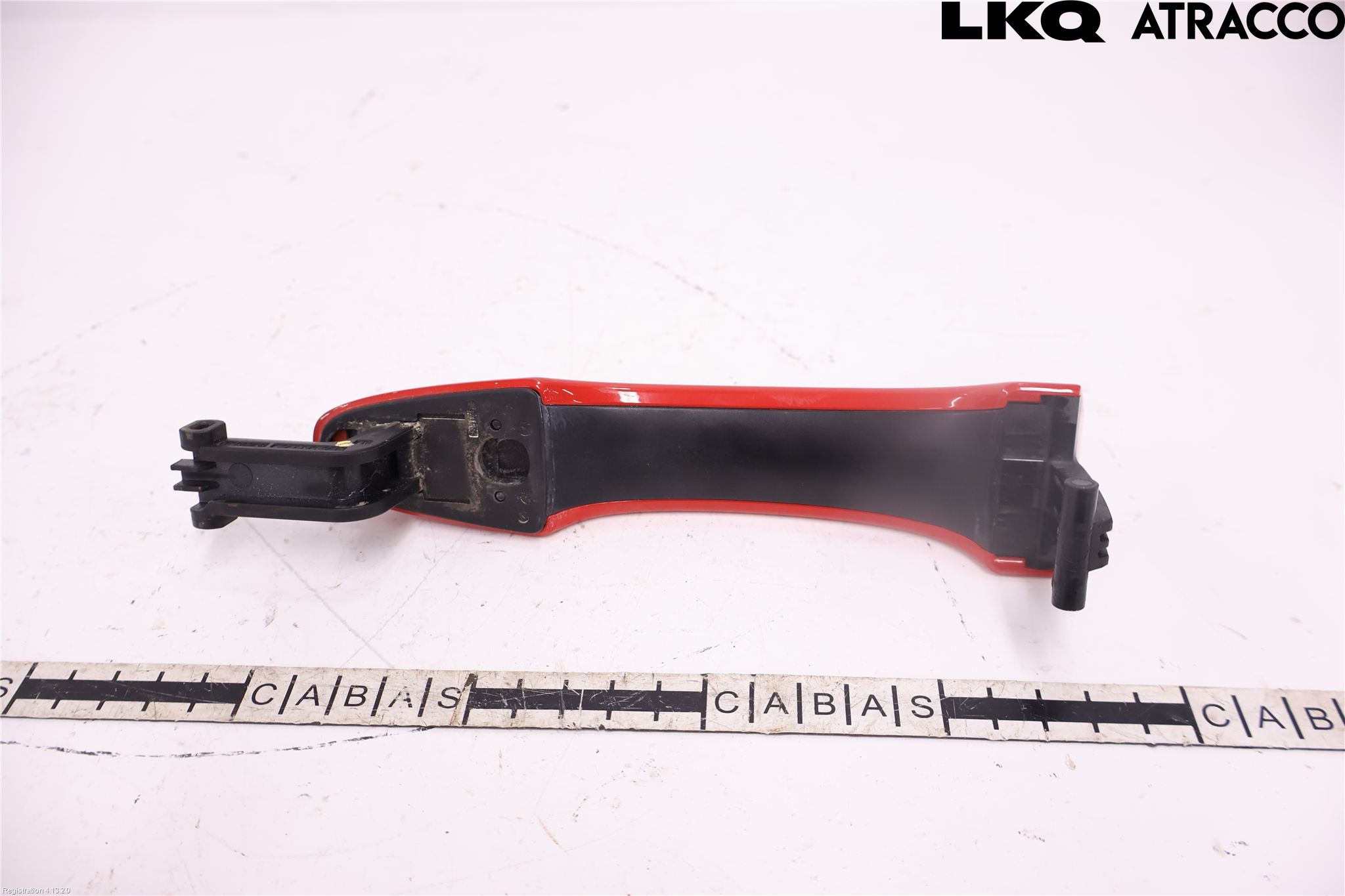 Volvo V40 12-19 Dørhandtak Ytre Venstre