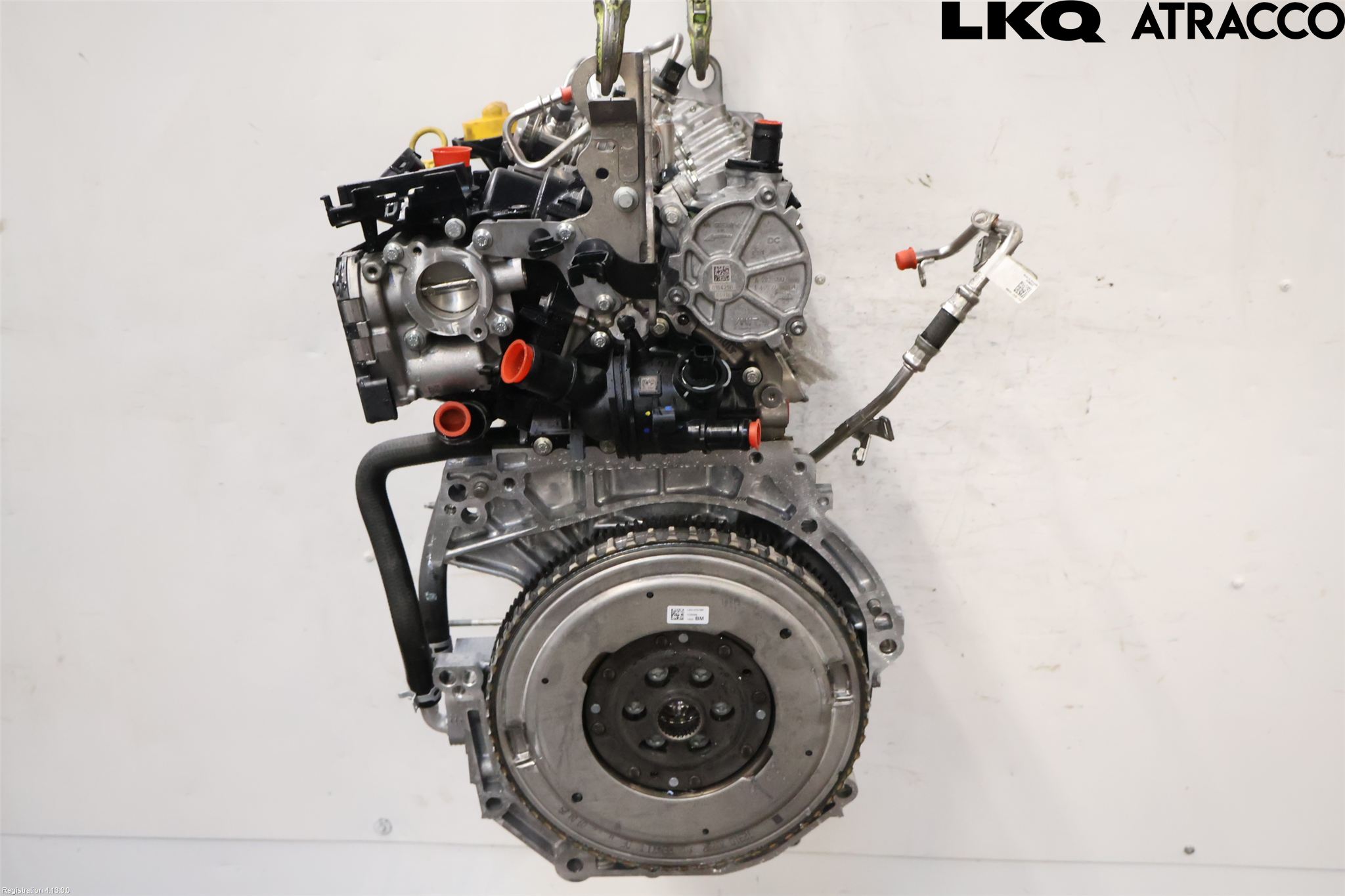 Mercedes-Benz MB CITAN/EQT (W420) 22- Motor Bensin