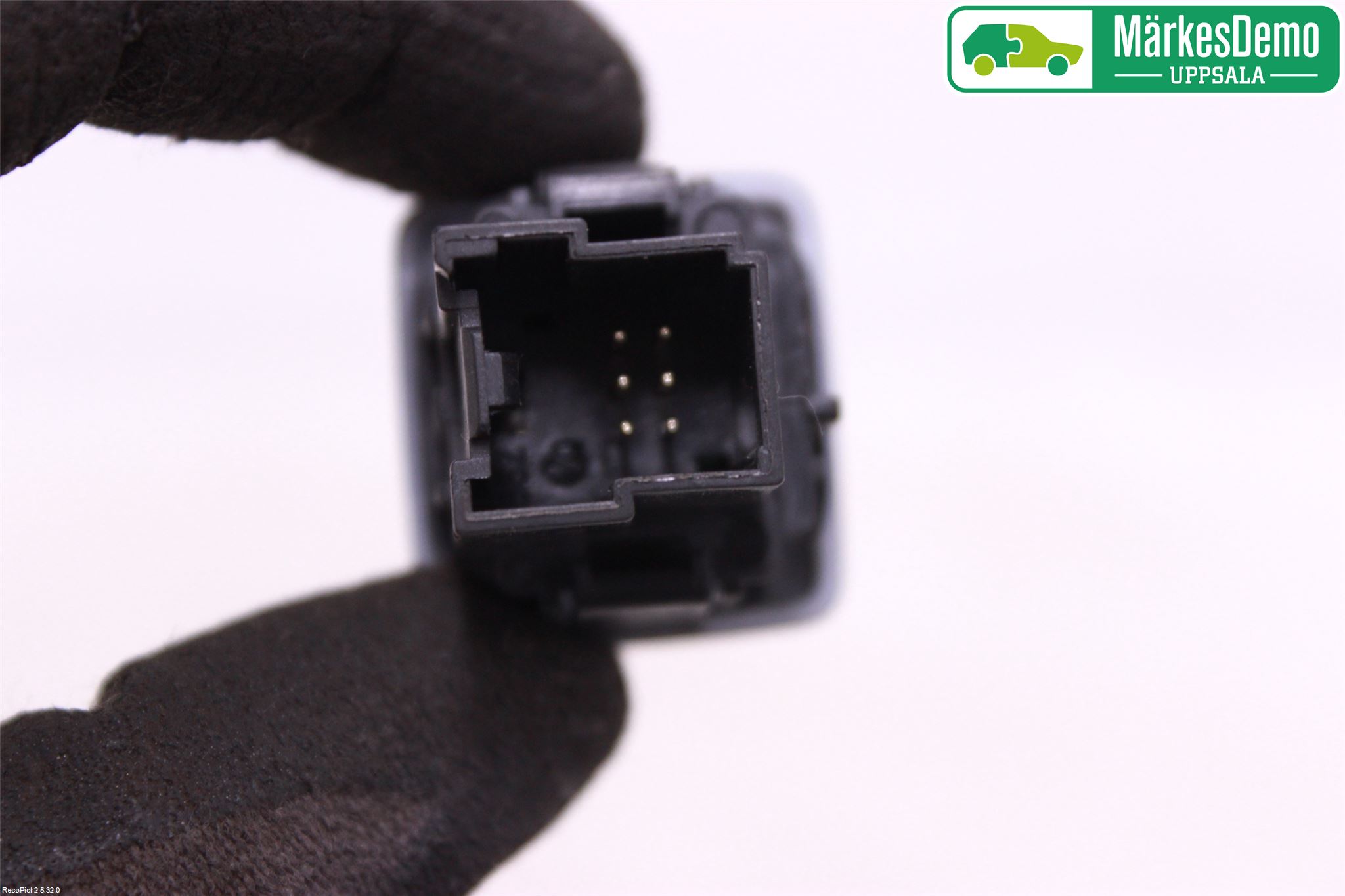 Ford RANGER EU 12-23 Bryter Hovedlys