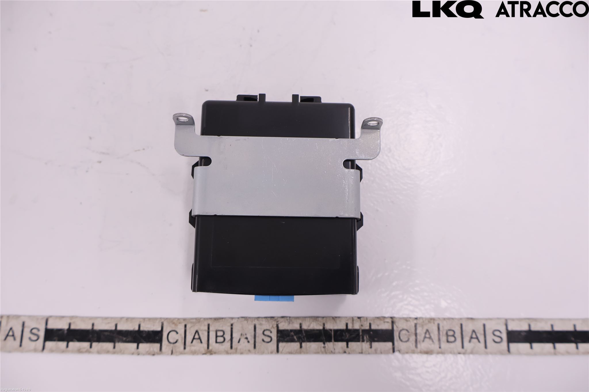 Volvo S70/V70/XC  97-00 Styrenhet Billarm