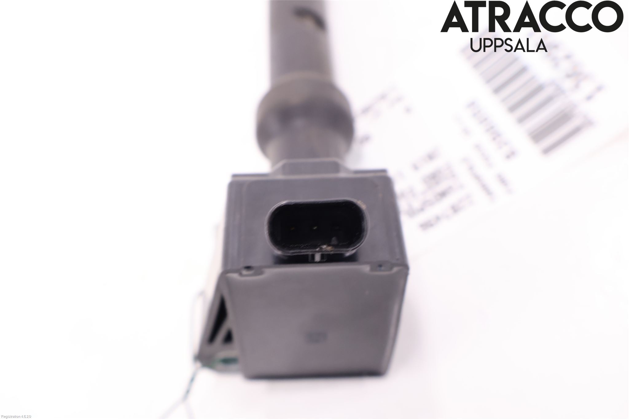 Ford FOCUS 19- Coil