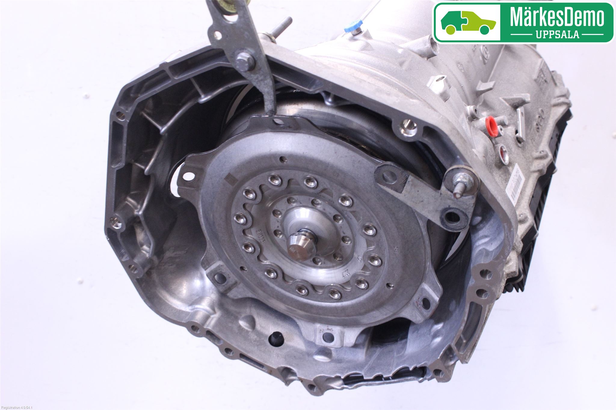 BMW 5 G30/G31/F90 17-23 Gearkasse Automat