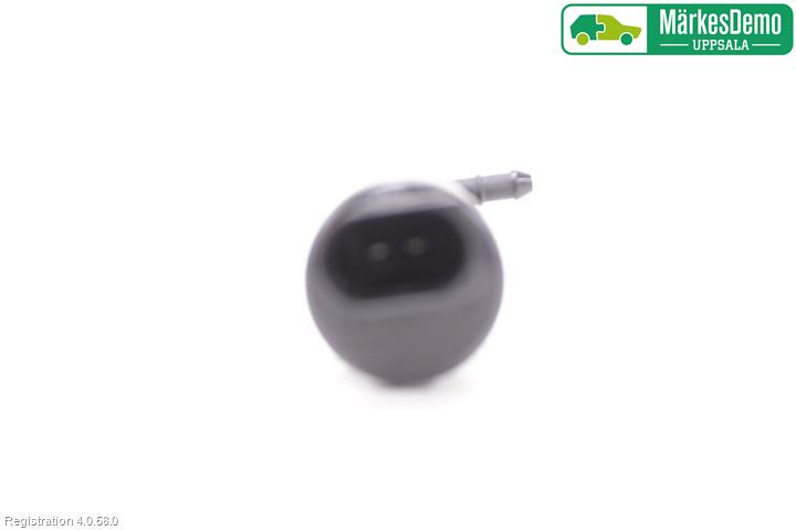 BMW 5 F10/F11/F18 09-17 Spylerpumpe Frontrute