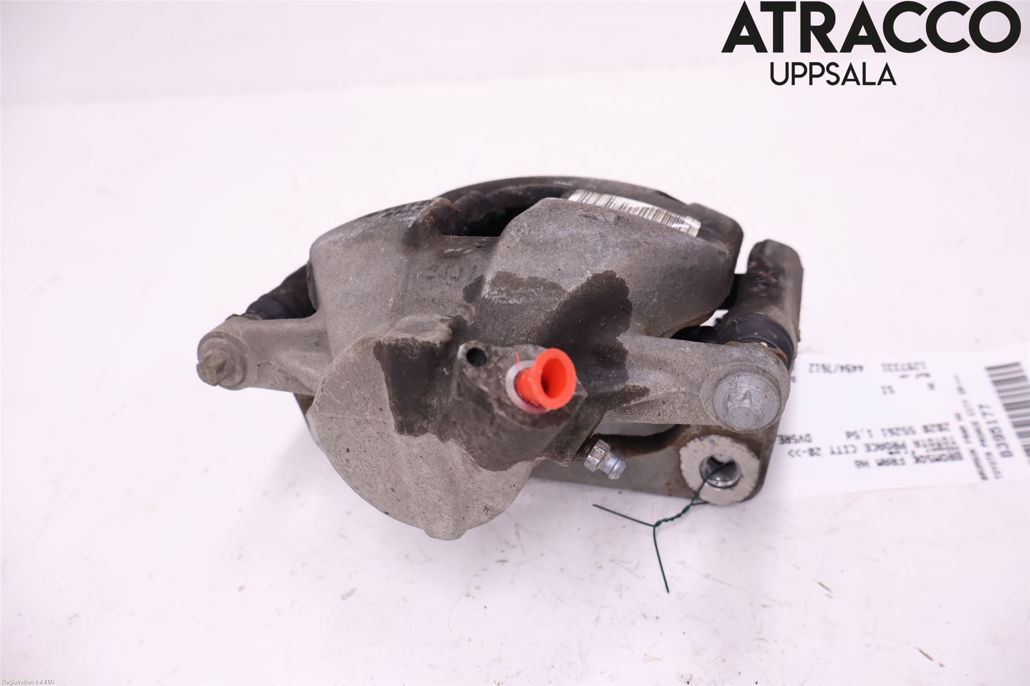 Toyota PROACE CITY 20- Bremsecaliper Foran Høyre