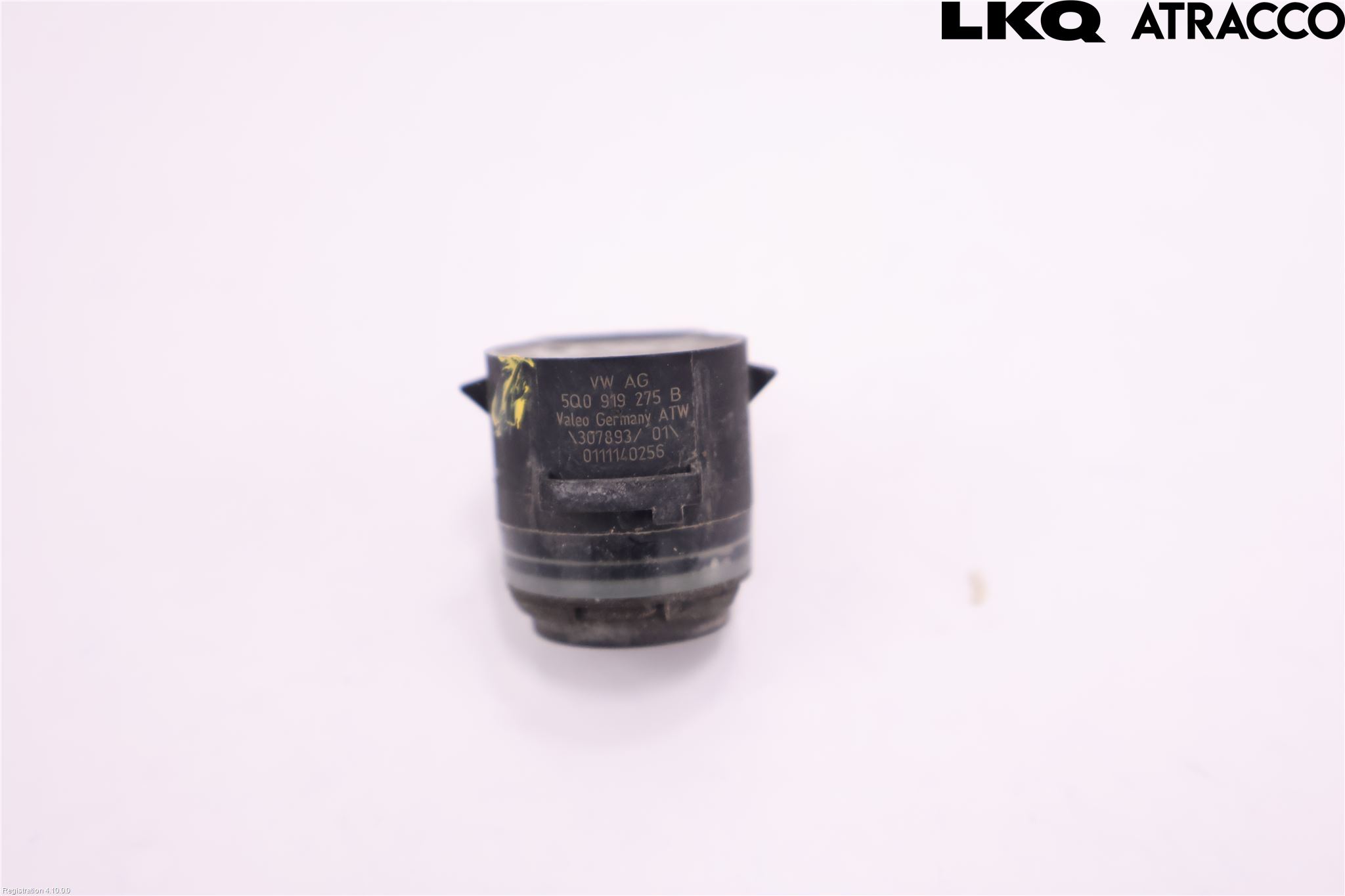 Volkswagen VW GOLF / E-GOLF VII 13-20 Sensor Parkering Front