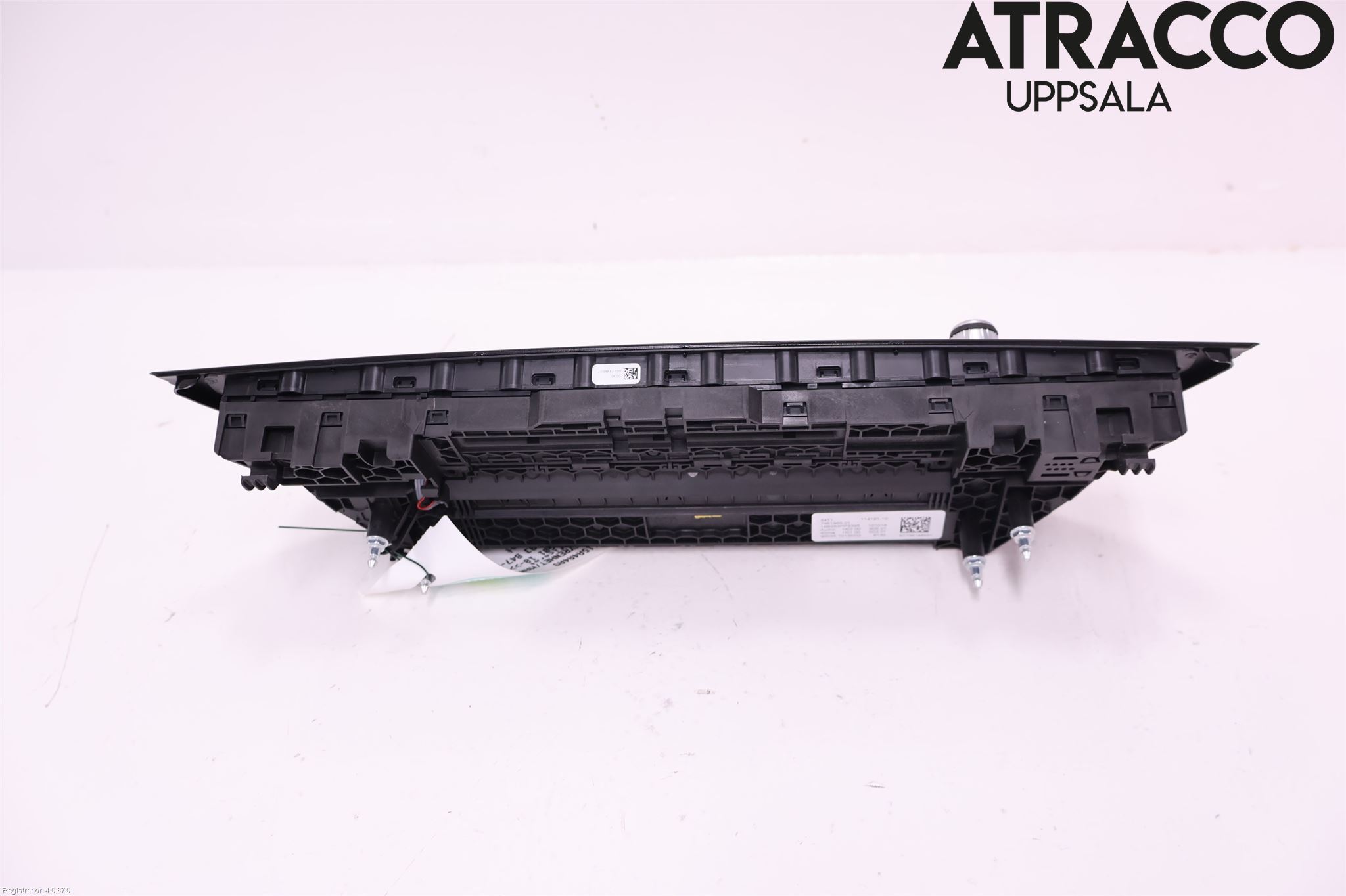 BMW X3 G01 18- Varme Ac Betjening-Display