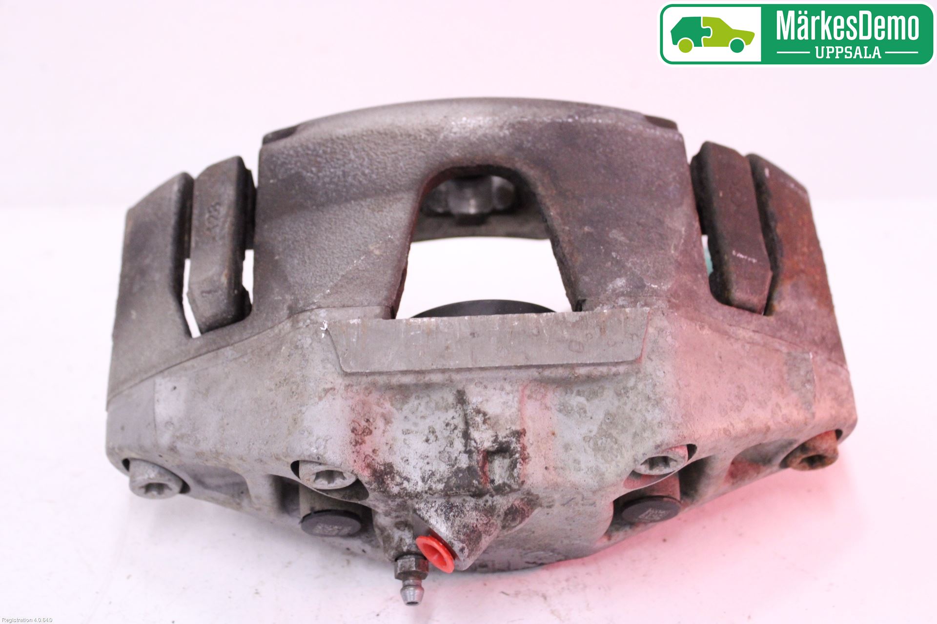 Volvo V40 12-19 Bremsecaliper Foran Venstre