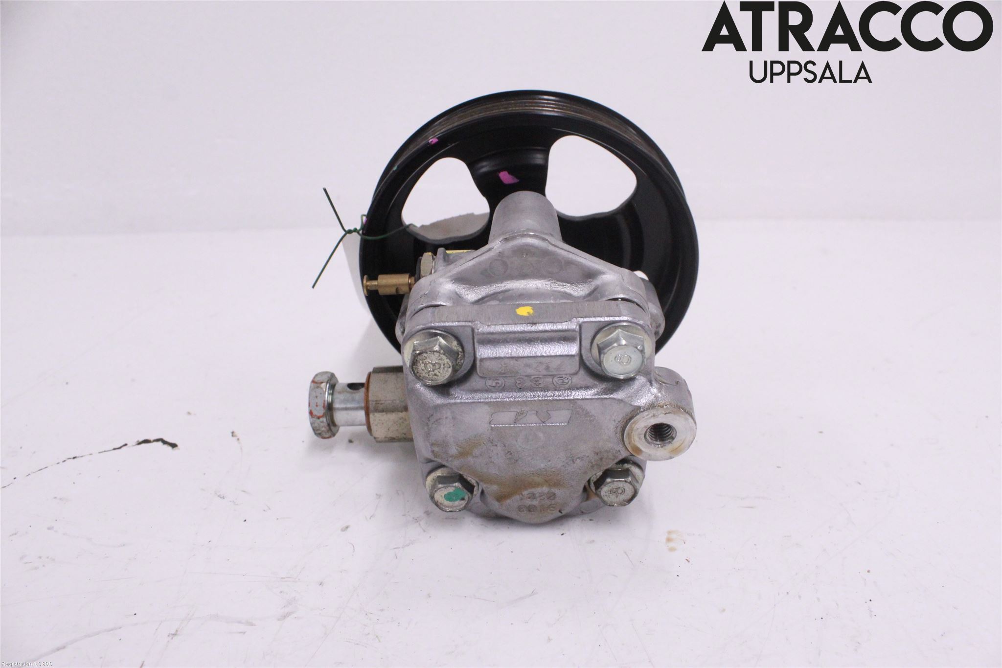 Mitsubishi L200 16-23 Servo Pumpe