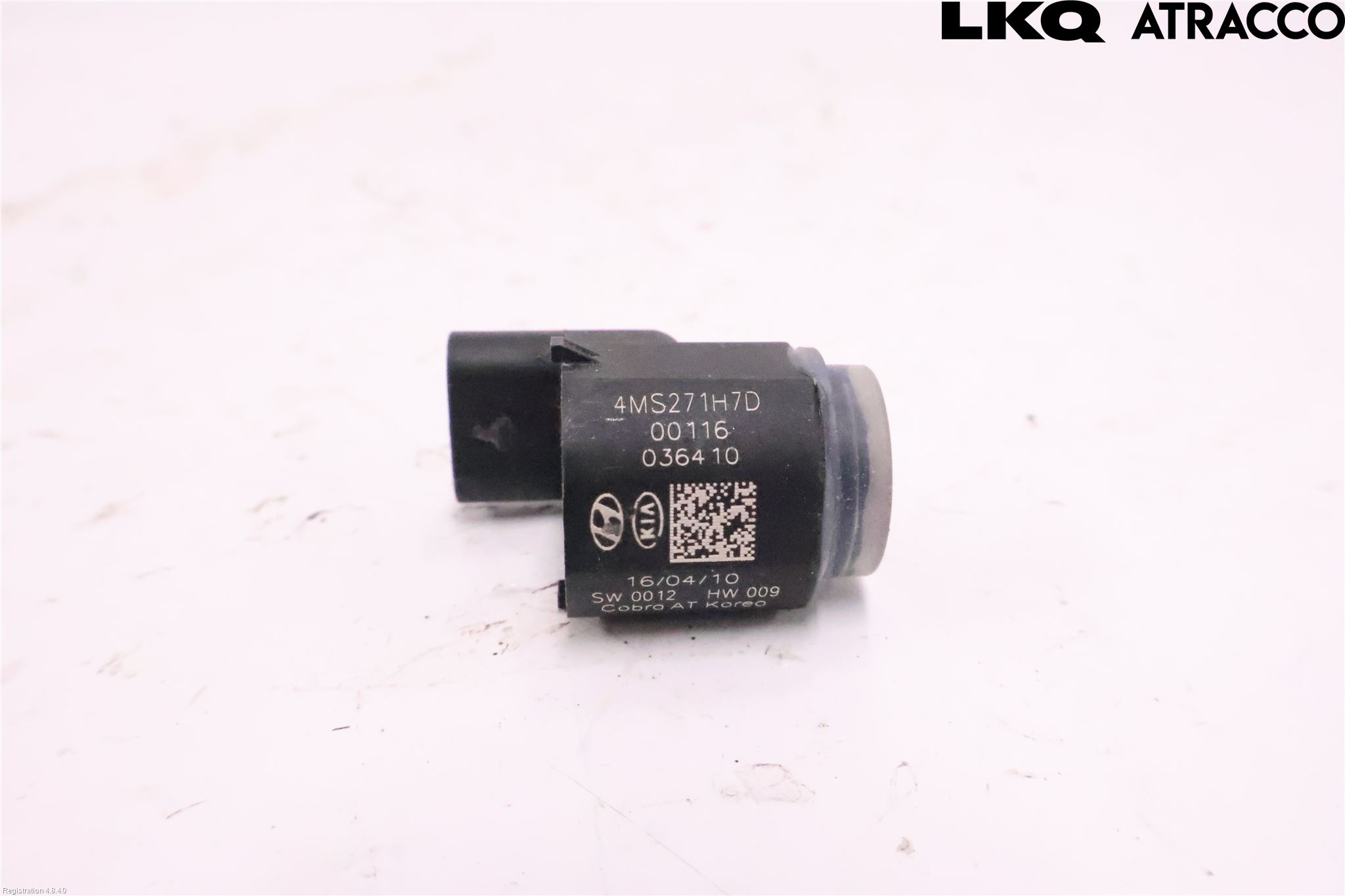 Hyundai i40 08-15 Sensor Ryggesensor