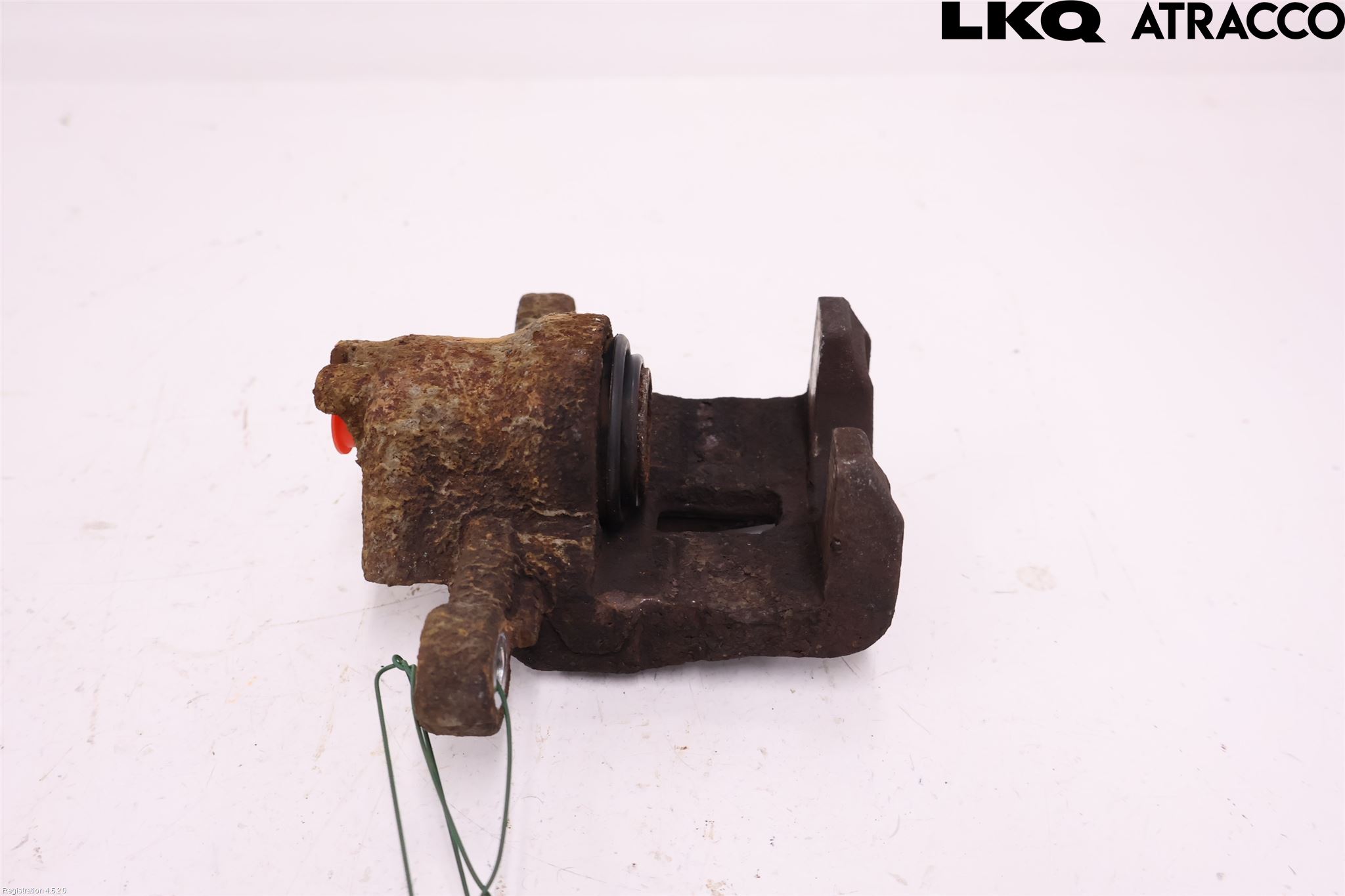 Kia RIO 06-11 Bremsecaliper Bak Venstre