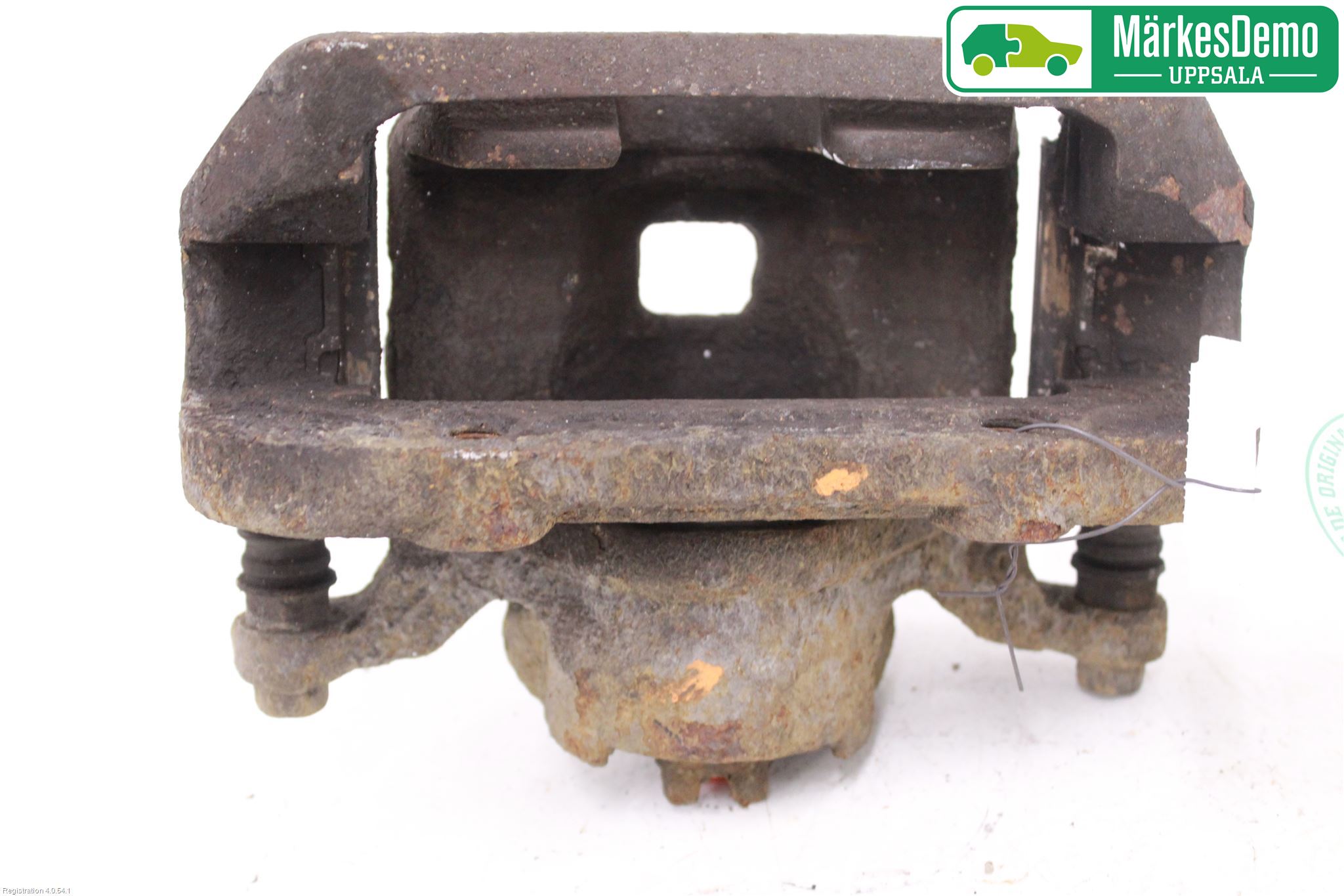 Nissan NV200/NV200 COMBI Bremsecaliper Foran Venstre