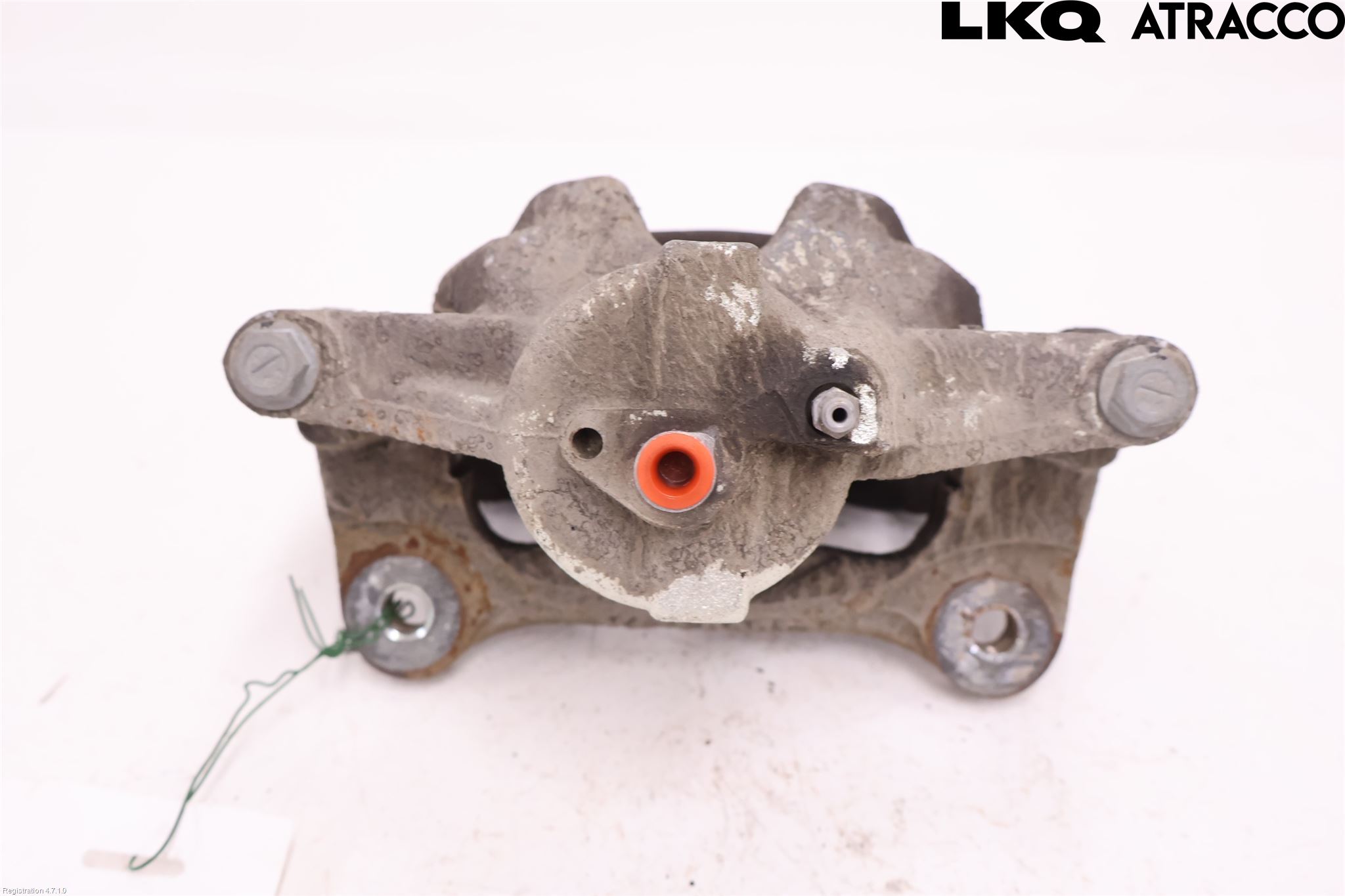 Toyota COROLLA 19- Bremsecaliper Foran Høyre