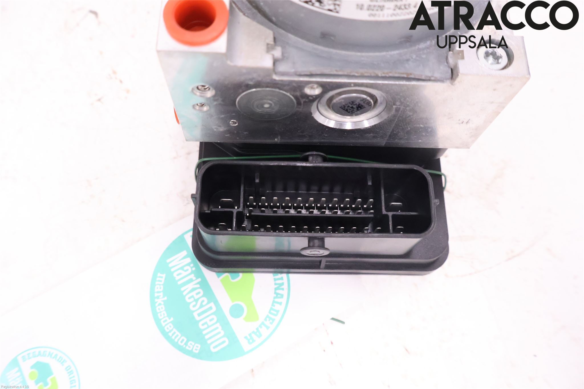 Opel CORSA F, CORSA-E 20- Abs Hydraulikkaggregat