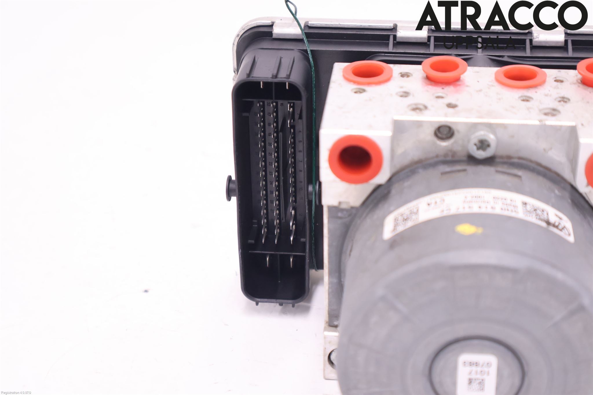 Volkswagen VW T-ROC 18- Abs Hydraulikkaggregat
