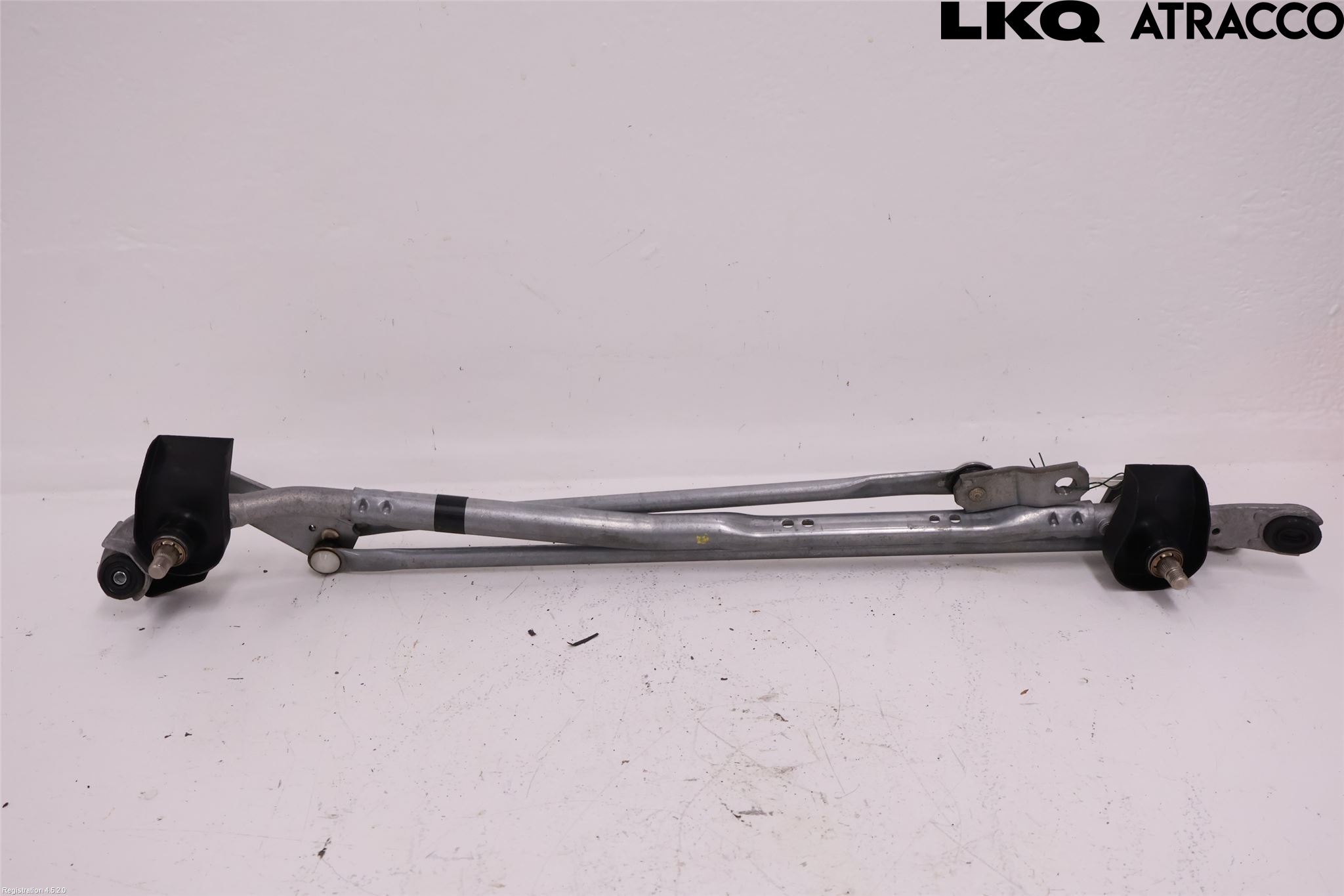 Toyota CAMRY 19-24 Viskeroverføring Frontrute