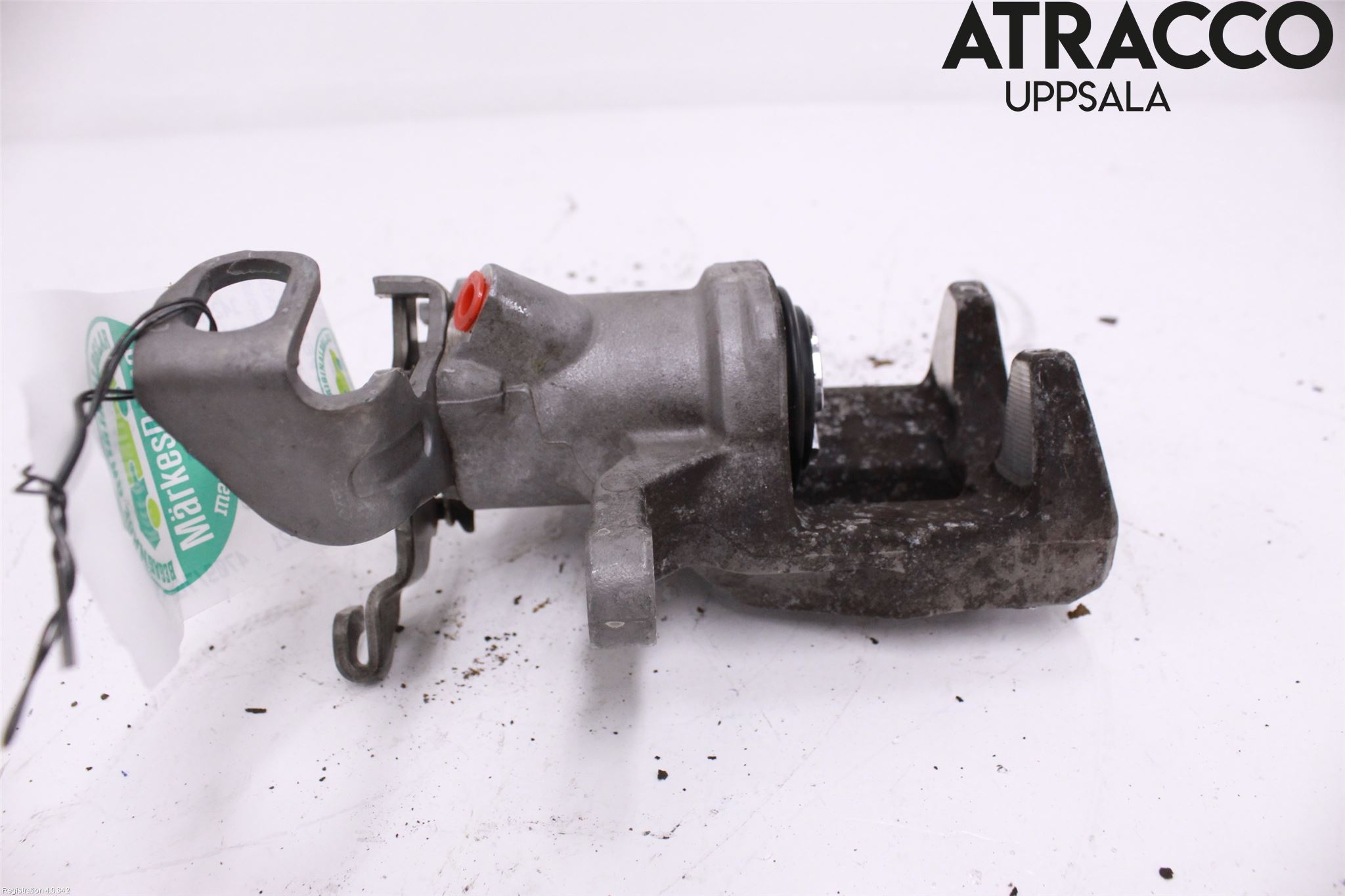 Mini CABRIO F57 16-24 Bremsecaliper Bak Venstre
