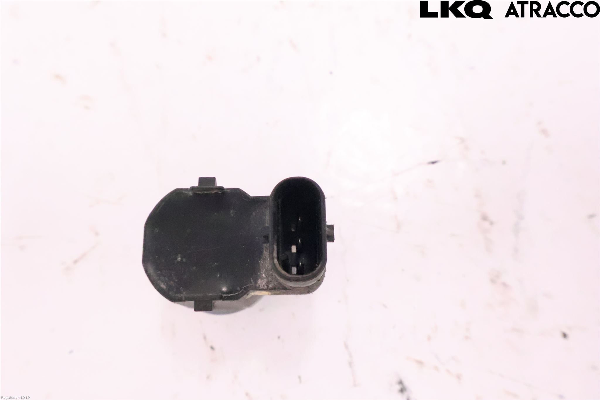 Audi A4 12-15 Sensor Ryggesensor