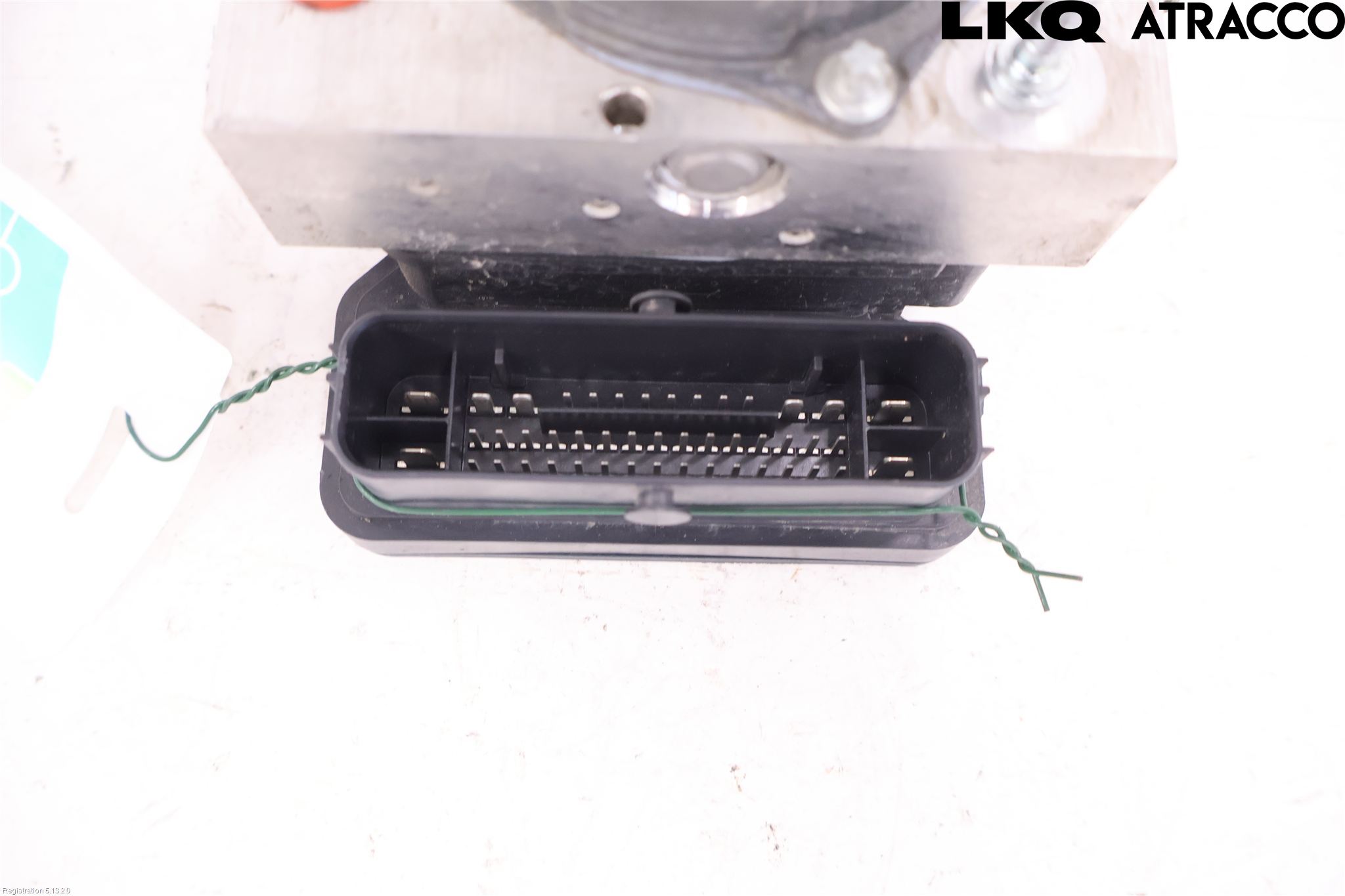Mercedes-Benz MB EQA (H243) 21- Abs Hydraulikkaggregat