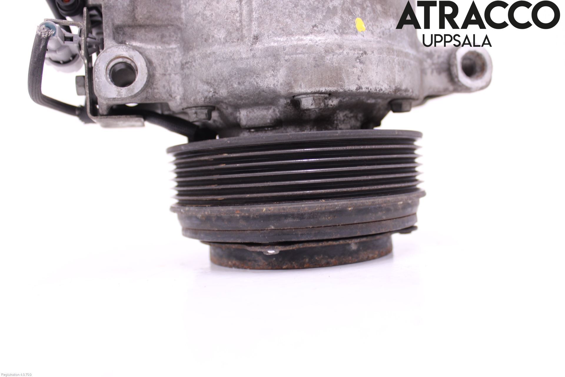 BMW 1 E87/81 5D/3D 03-11 Varme Ac Kompressor