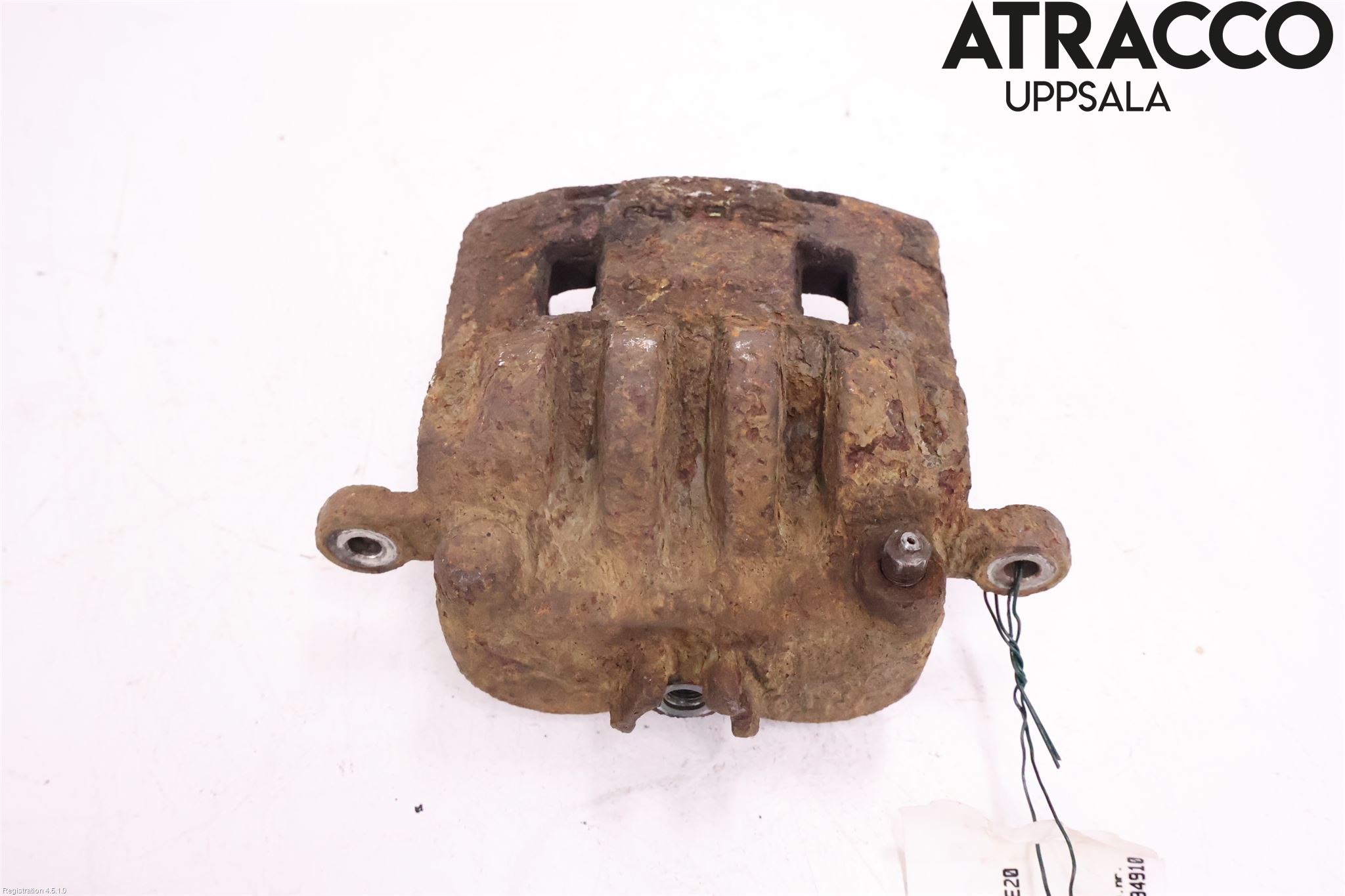 Subaru OUTBACK 10-15 Bremsecaliper Foran Venstre