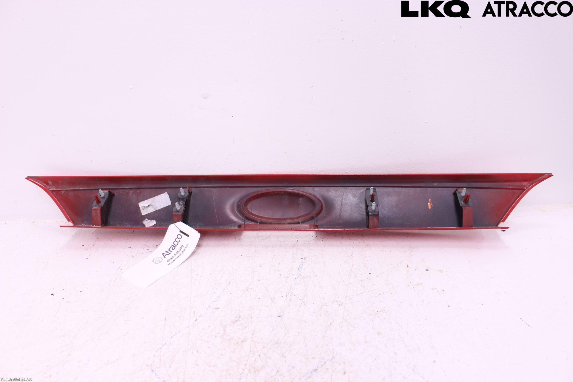 Ford FOCUS 11-14 Bakluke Handtak Ytre