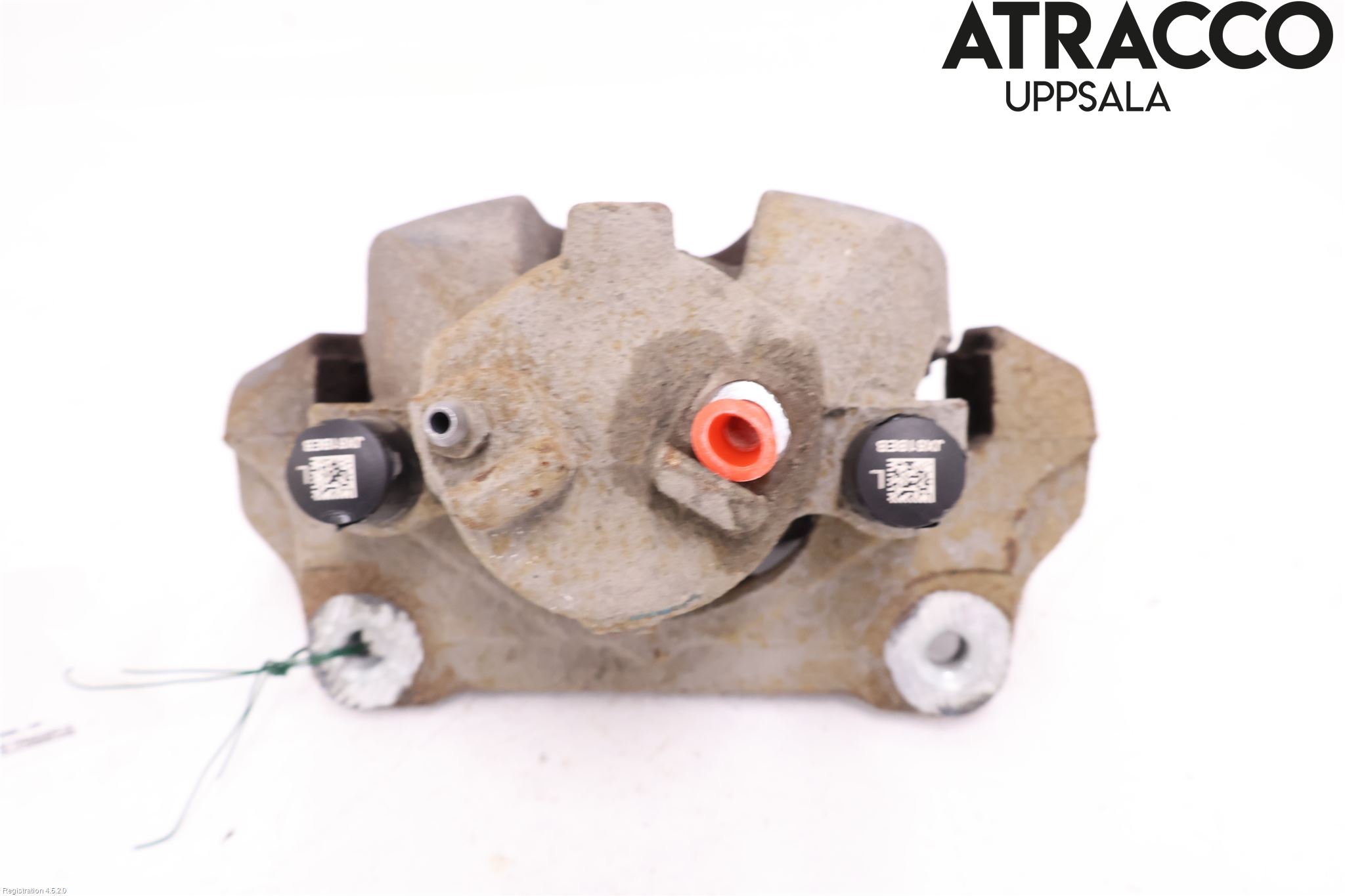 Ford FOCUS 19- Bremsecaliper Foran Venstre