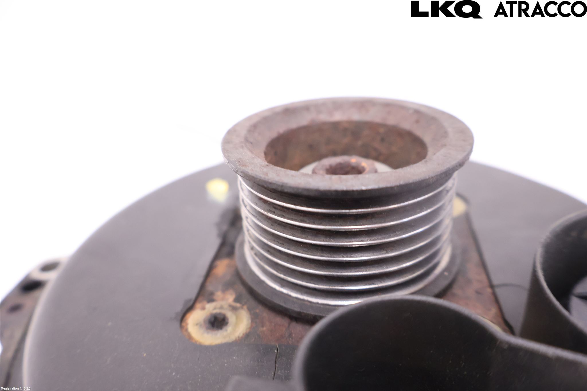 BMW 5 E39 95-04 Dynamo