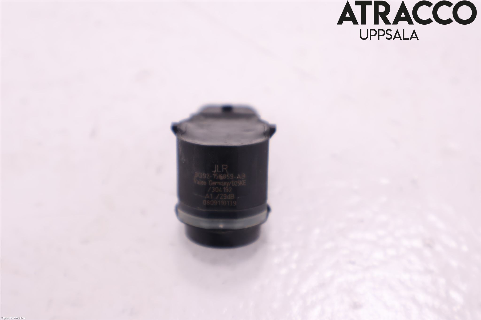 Landrover LAND ROVER RANGE ROVER EVOQUE (L538) 11-18 Sensor Ryggesensor